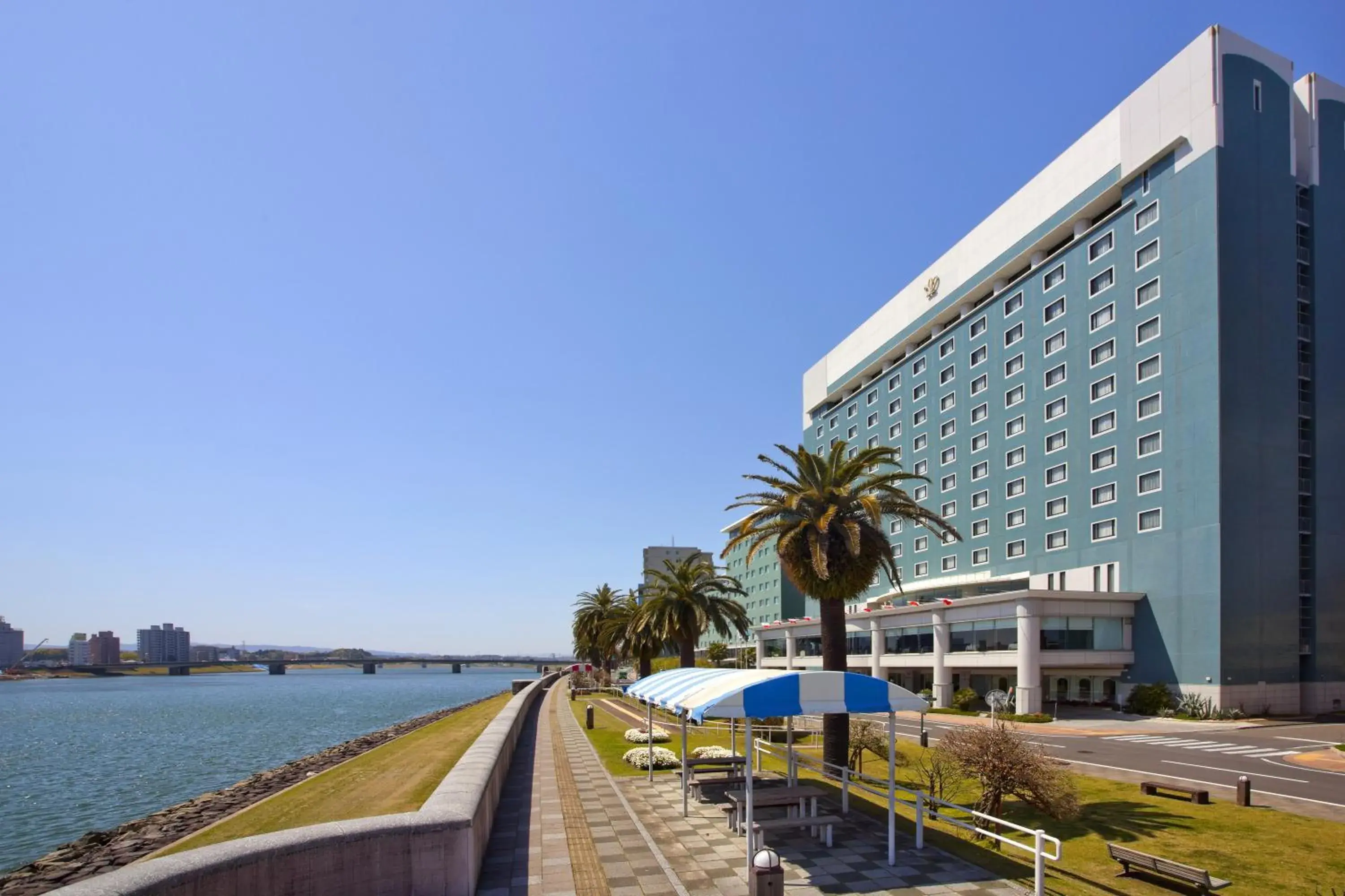 Miyazaki Kanko Hotel Miyazaki Kanko Hotel