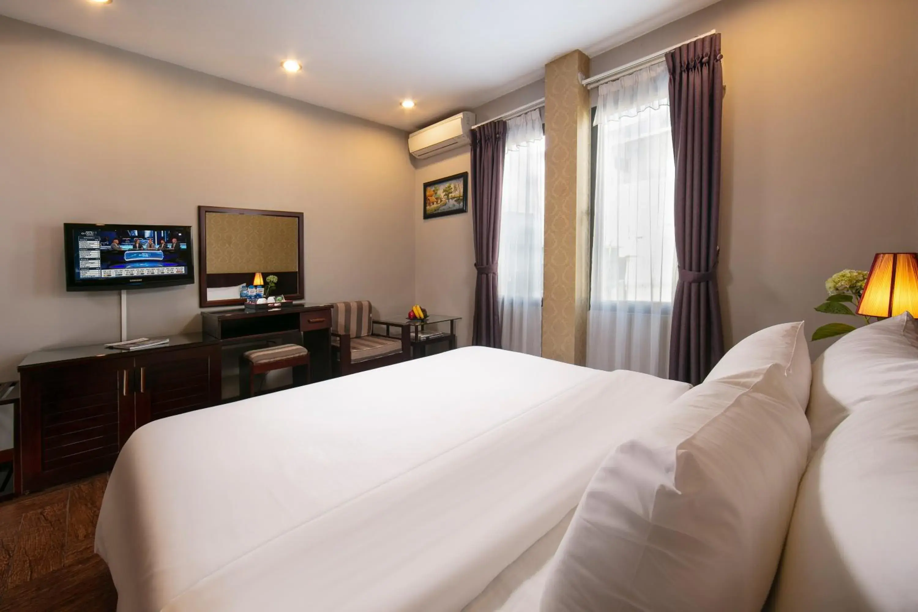 Deluxe Double Room in Sen Hotel - Managed by Sen Hotel Group Deluxe Double Room in Sen Hotel - Managed by Sen Hotel Group