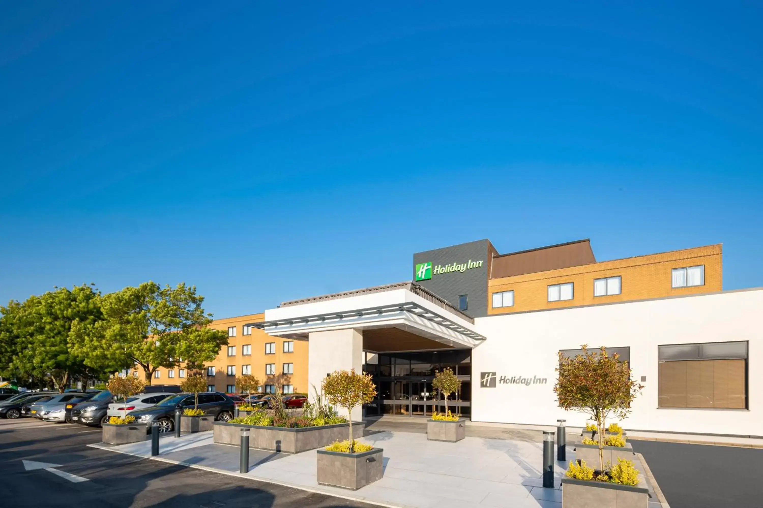Holiday Inn Southampton Eastleigh by IHG Holiday Inn Southampton Eastleigh by IHG
