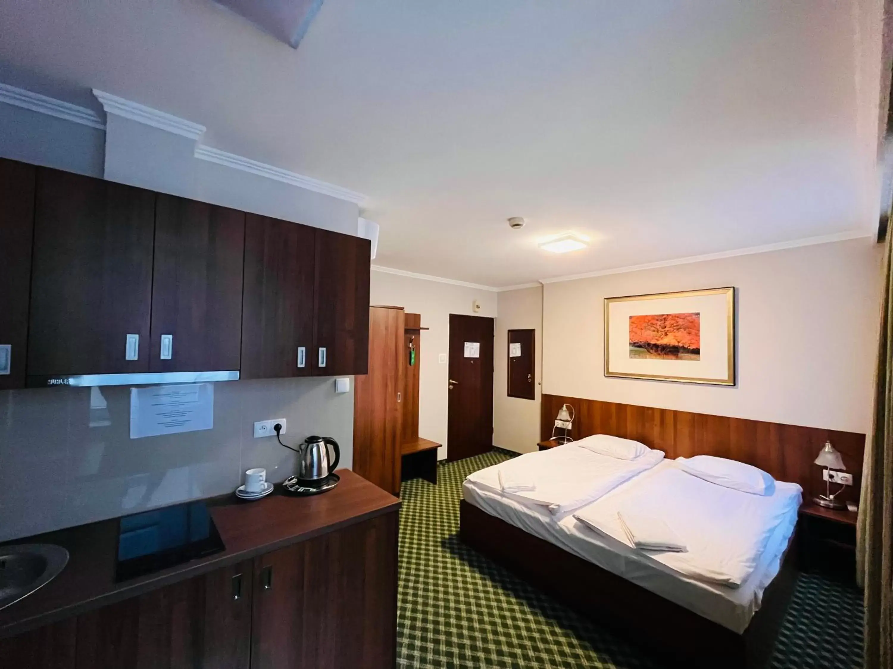 Hit Apartments Bed & Breakfast Hit Apartments Bed & Breakfast