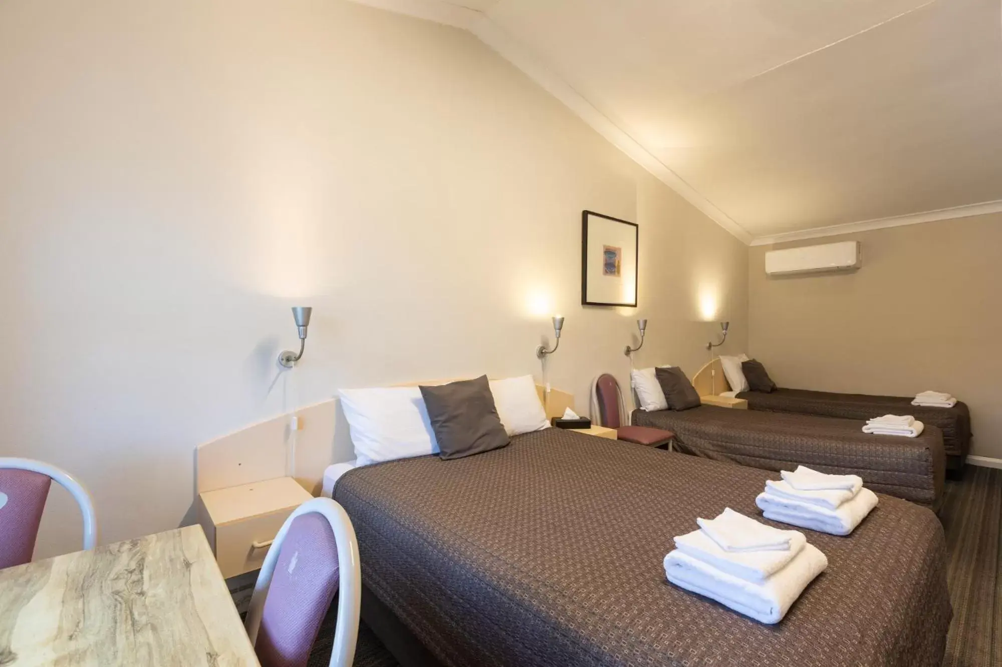 Family Room in Mittagong Motel Family Room in Mittagong Motel