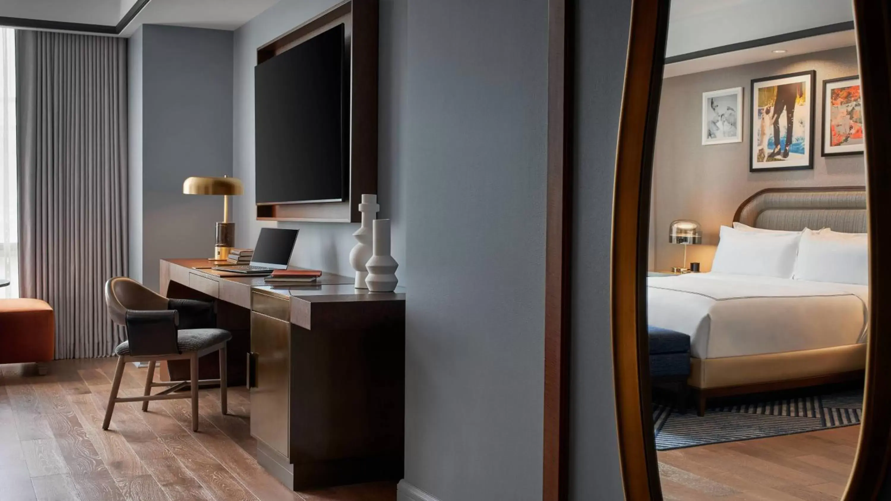 The Opus Westchester, Autograph Collection The Opus Westchester, Autograph Collection