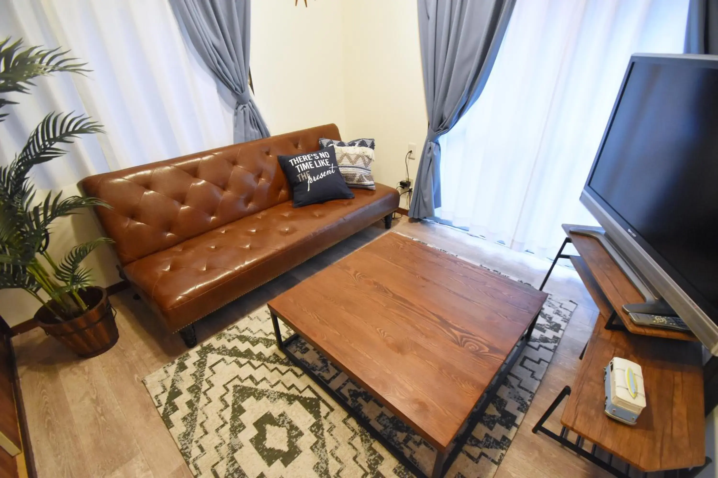 TOMARIE Residential Suite Edogawa TOMARIE Residential Suite Edogawa