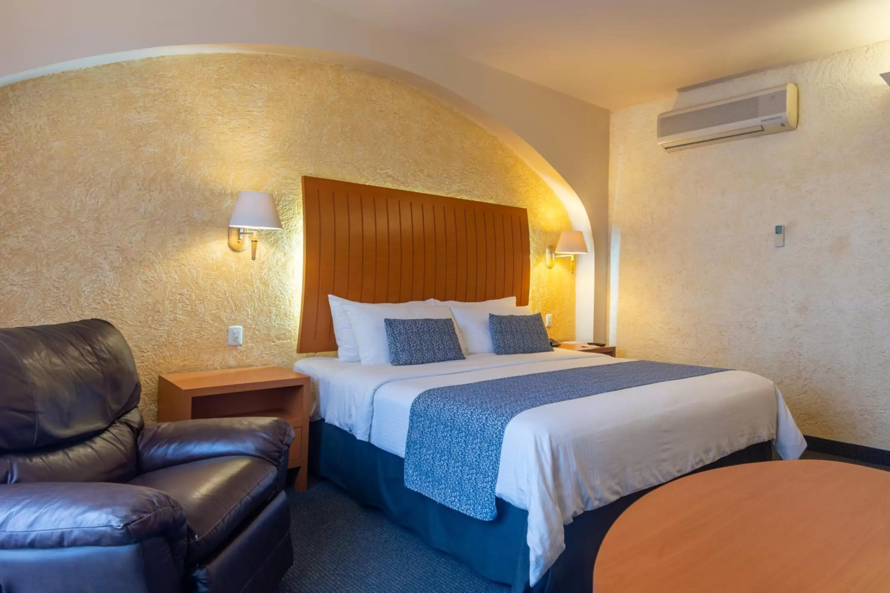 Executive King Room in Hotel Flamingo Inn Executive King Room in Hotel Flamingo Inn