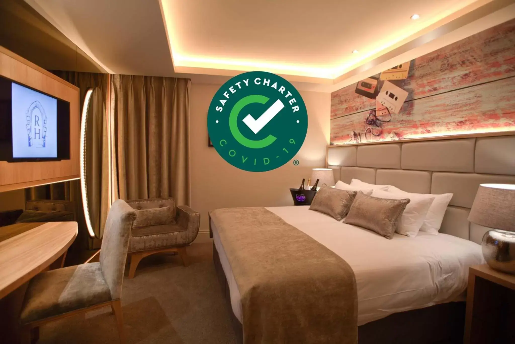 The Residence Hotel The Residence Hotel