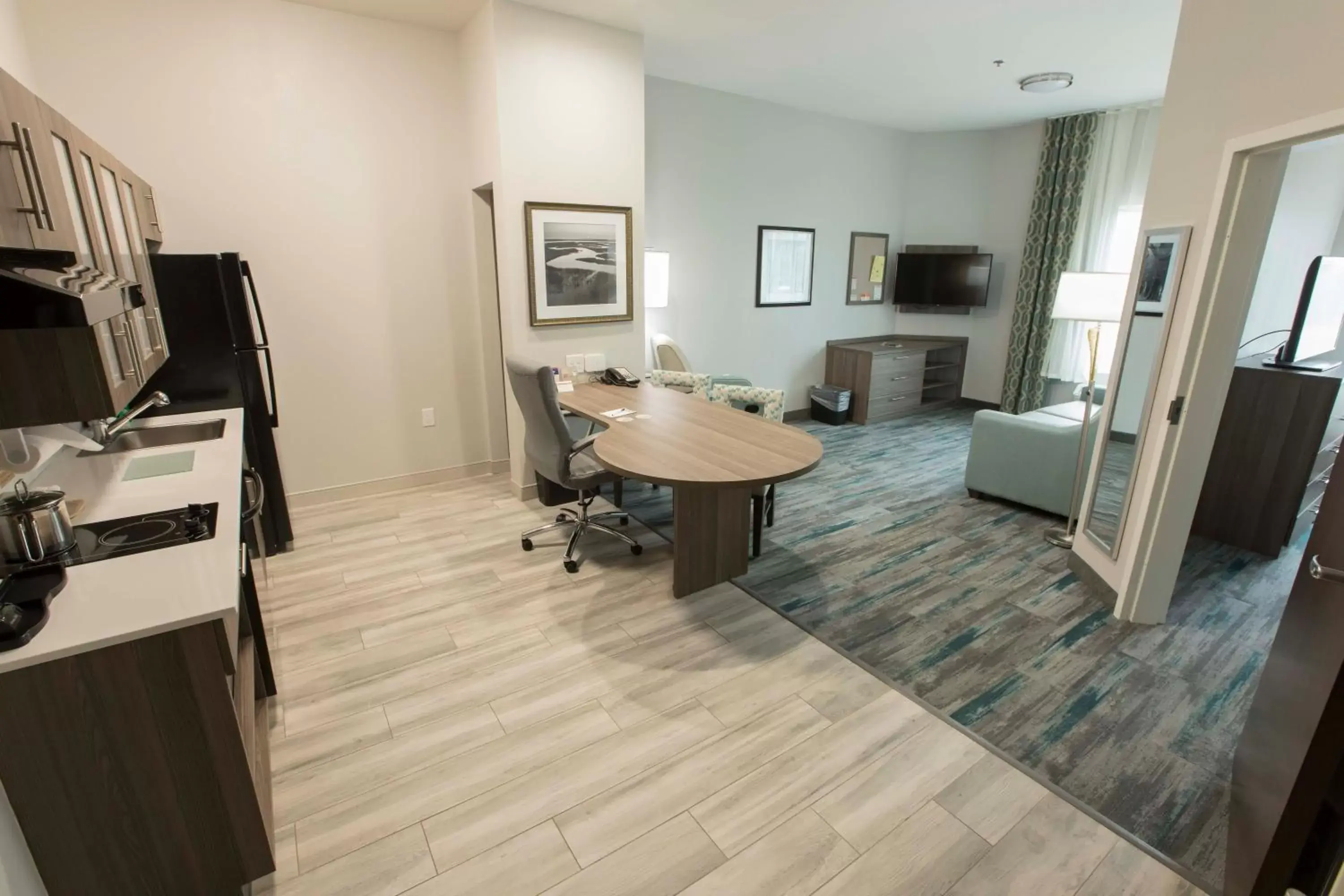 Studio Suite in Candlewood Suites - McDonough by IHG Studio Suite in Candlewood Suites - McDonough by IHG