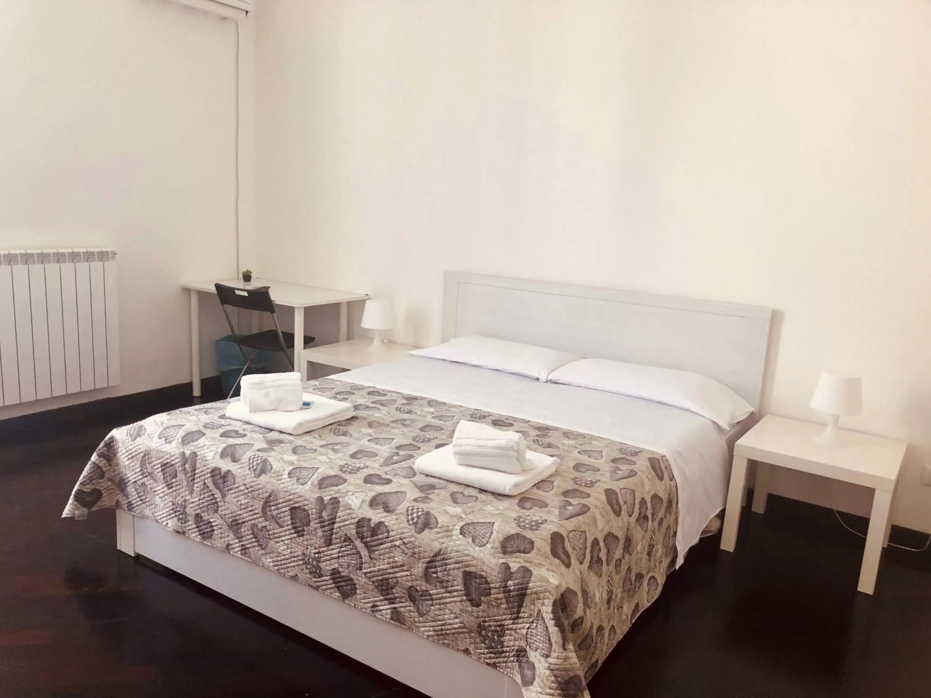 Three-Bedroom House in Mamamia #Teatro Massimo Three-Bedroom House in Mamamia #Teatro Massimo