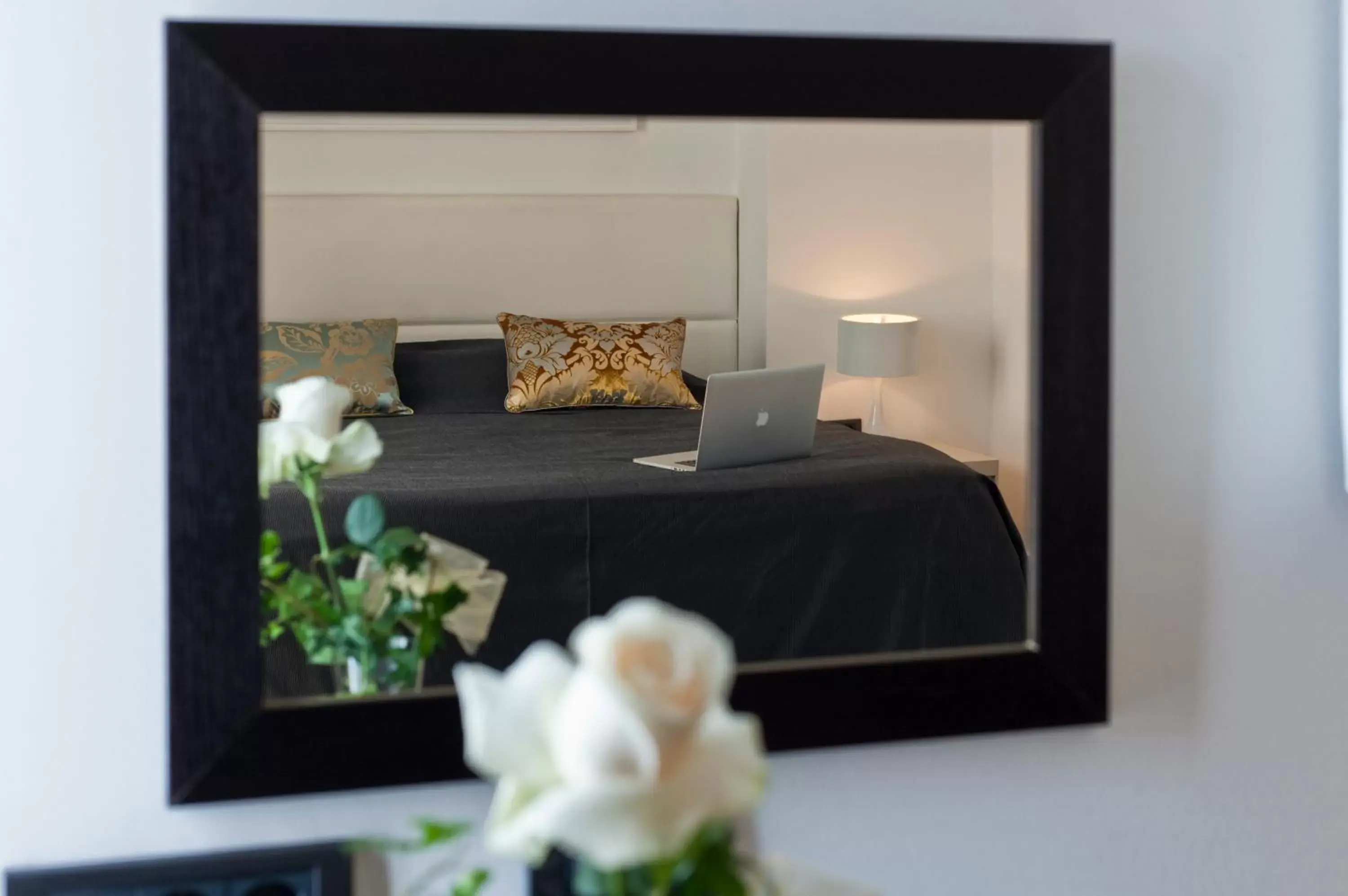 Superior Double or Twin Room in Hotel Atrium Superior Double or Twin Room in Hotel Atrium