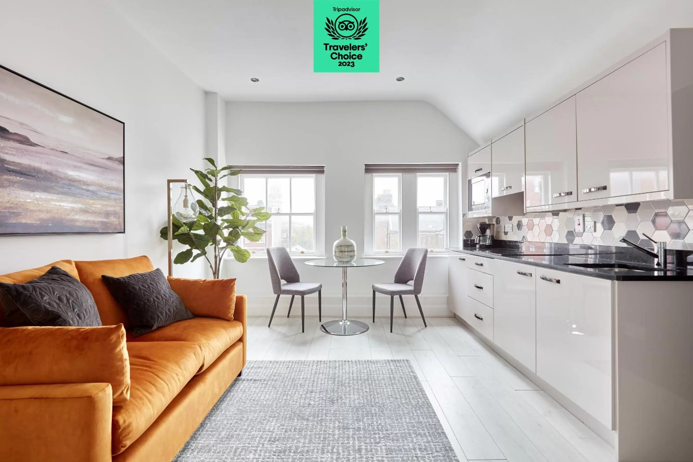 Sonder Mountjoy Square Sonder Mountjoy Square