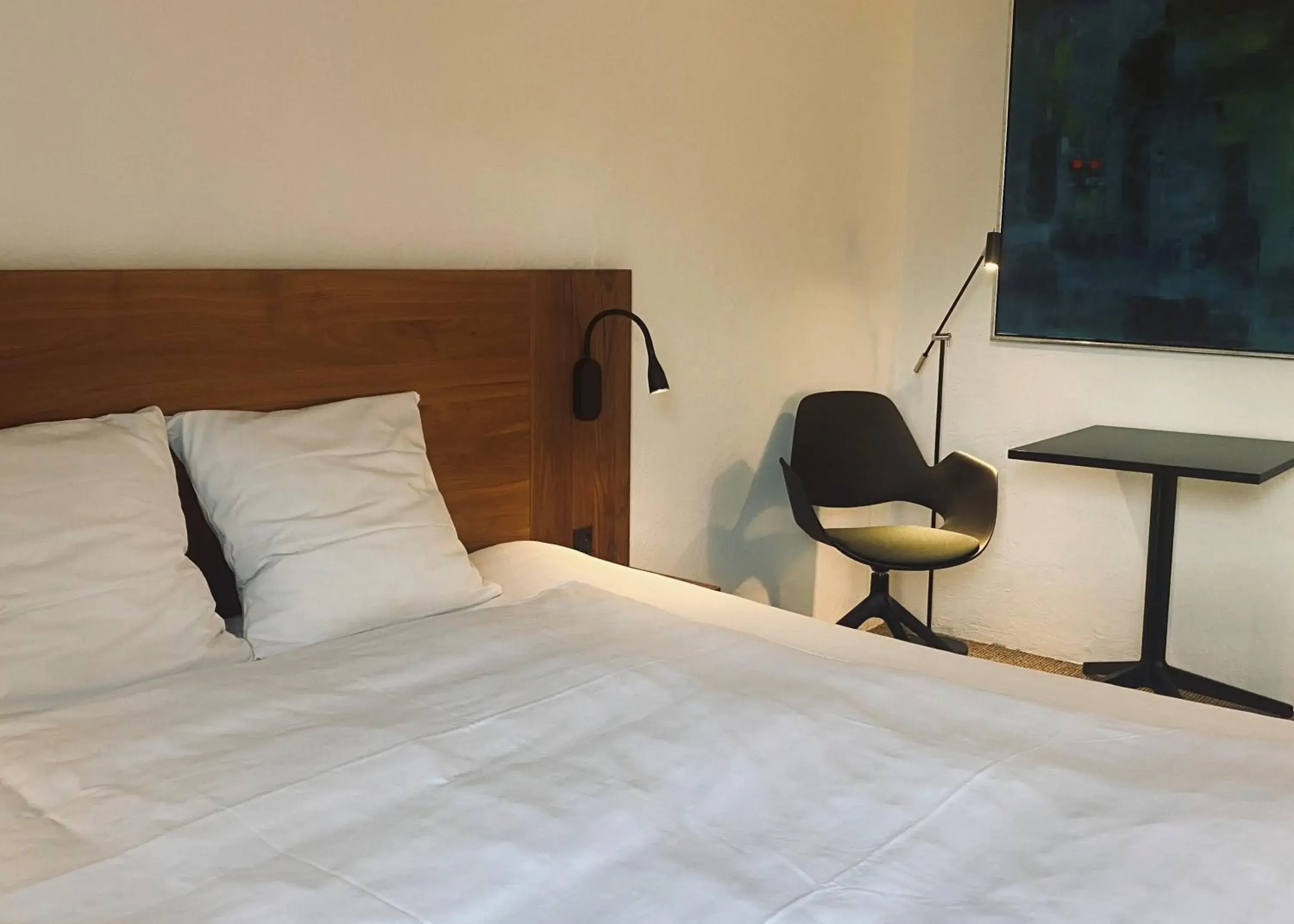 Standard Double Room - single occupancy in Hotel Dalgas, BW Signature Collection Standard Double Room - single occupancy in Hotel Dalgas, BW Signature Collection