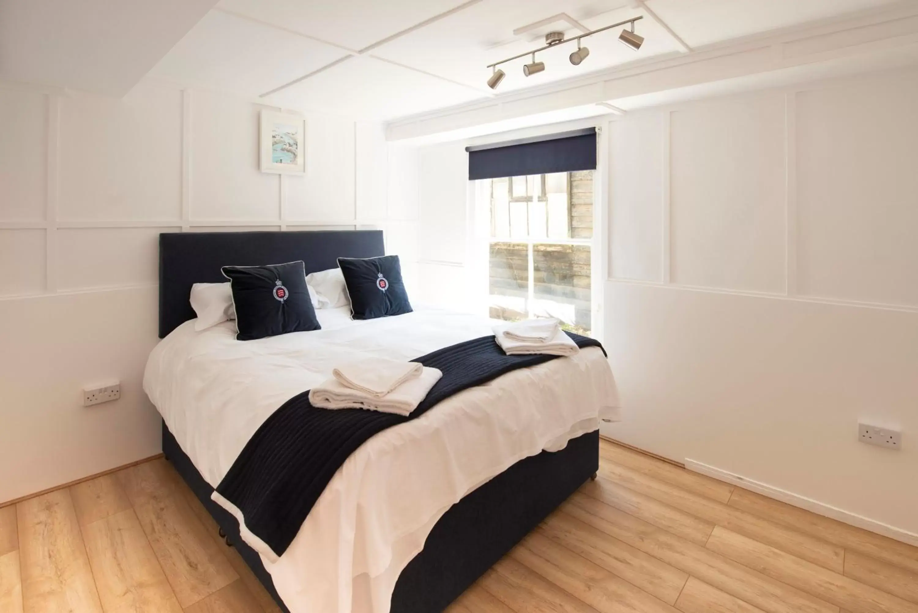 One-Bedroom Apartment in The Royal Burnham Yacht Club One-Bedroom Apartment in The Royal Burnham Yacht Club