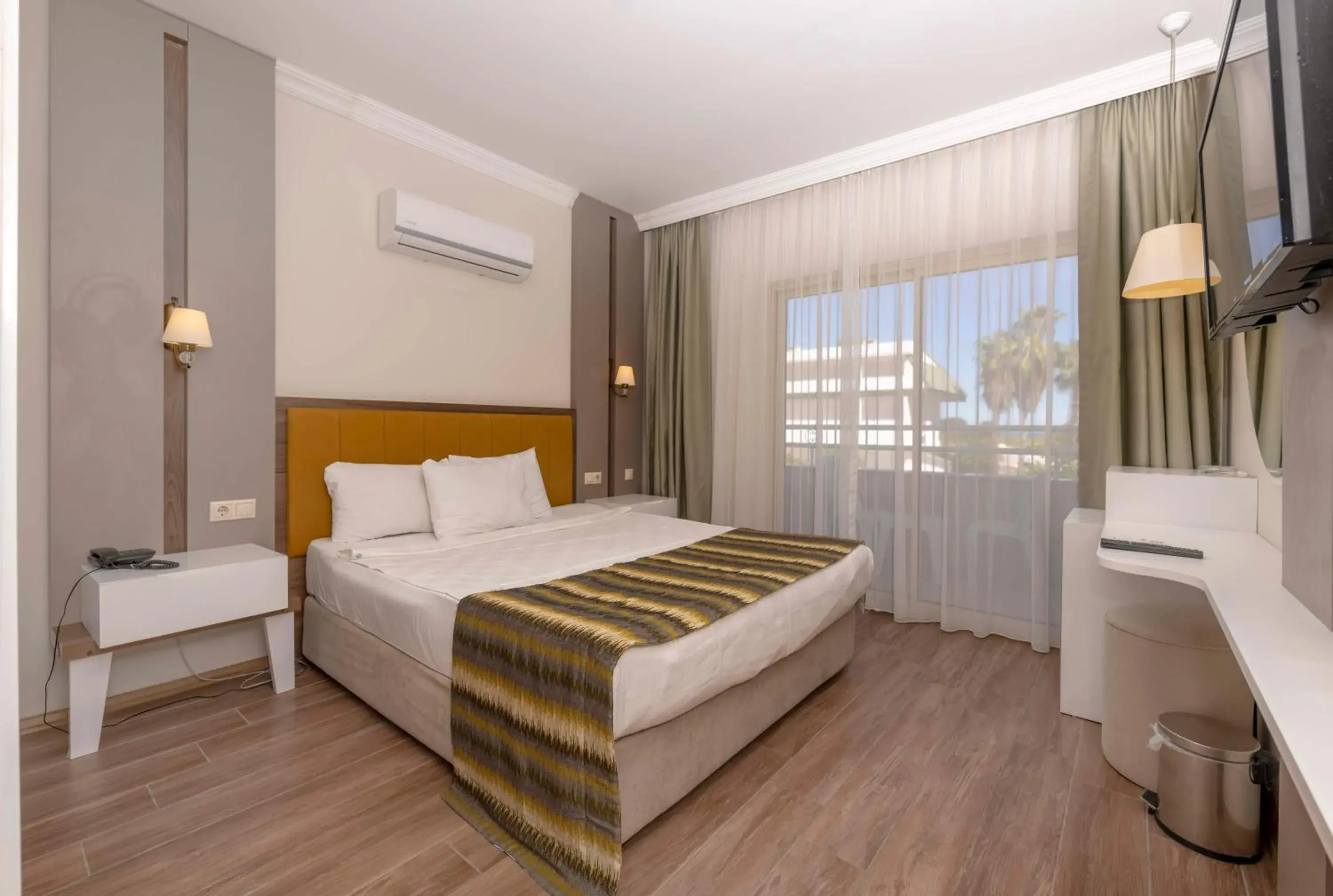Gül Resort - Single Room (Annex) in Armas Gul Beach Gül Resort - Single Room (Annex) in Armas Gul Beach