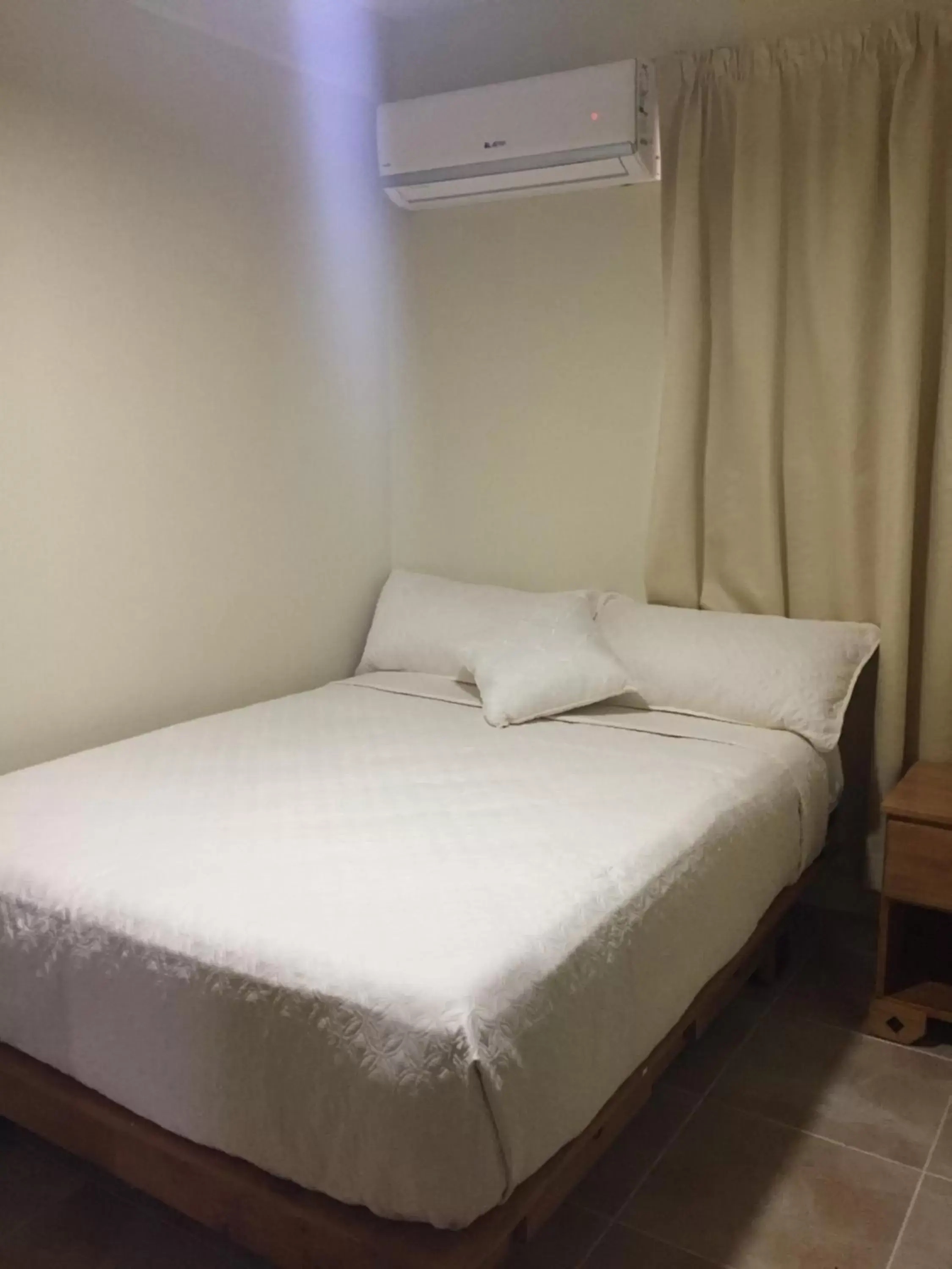 Deluxe Room in Hotel Yamilí Deluxe Room in Hotel Yamilí