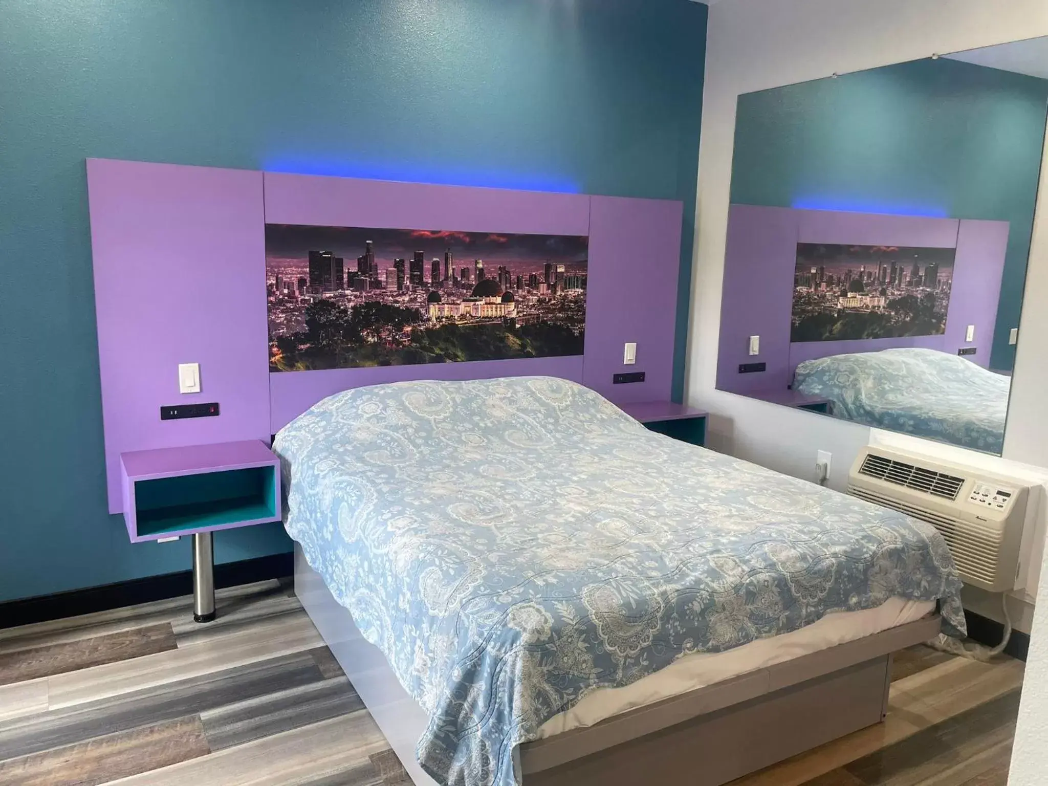 Fountain Inn Motel - Alhambra, Los Angeles Fountain Inn Motel - Alhambra, Los Angeles