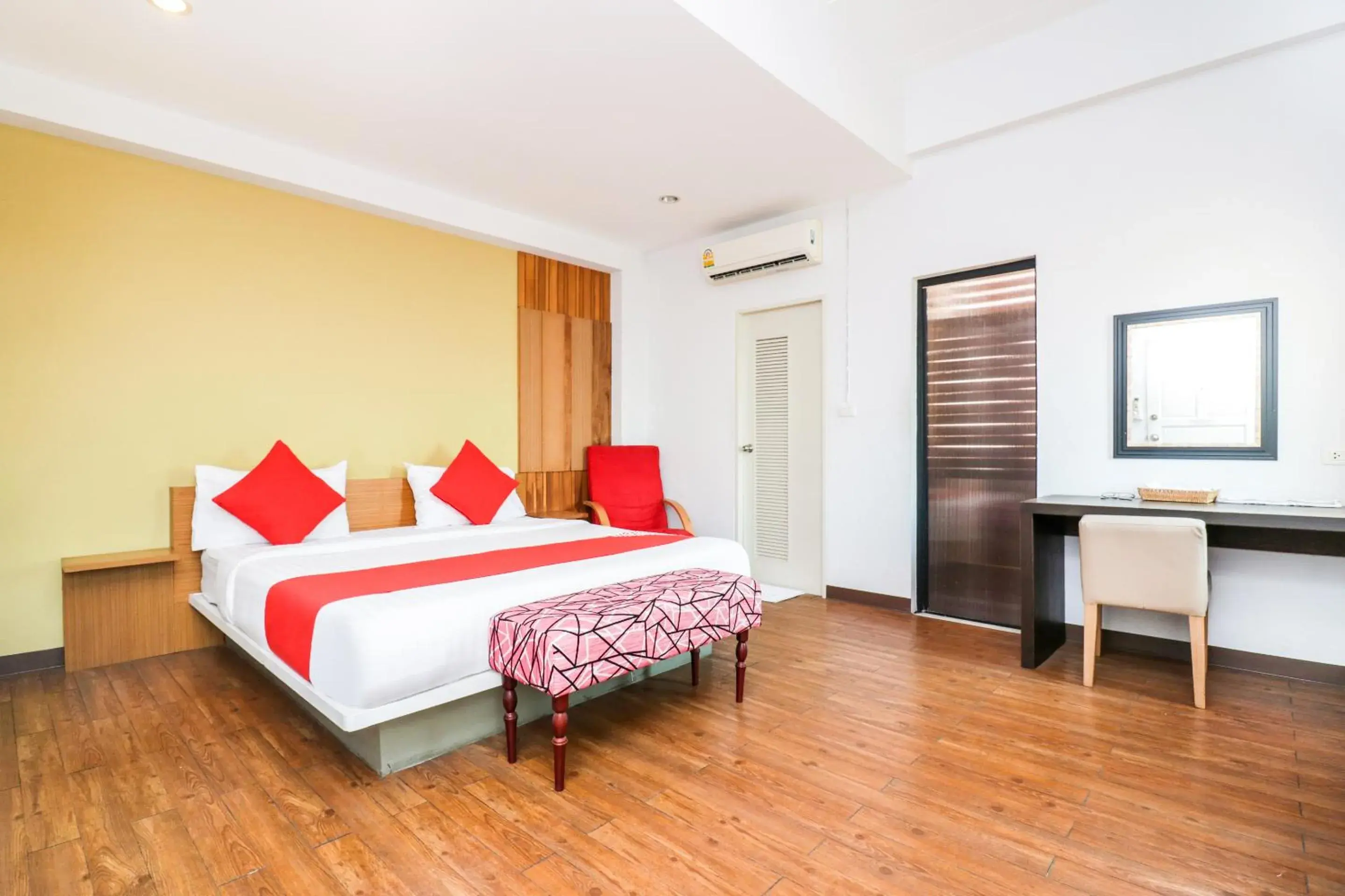 King One Suvarnabhumi King One Suvarnabhumi