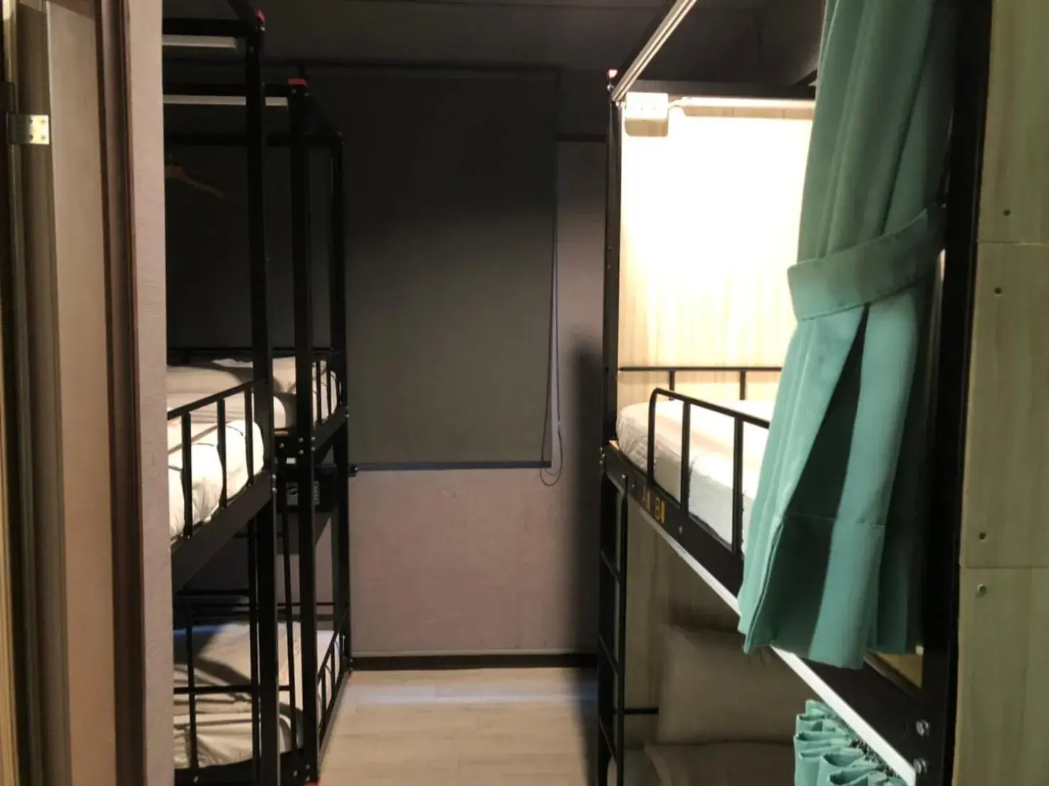 Backpackers Hostel - Ximen Backpackers Hostel - Ximen