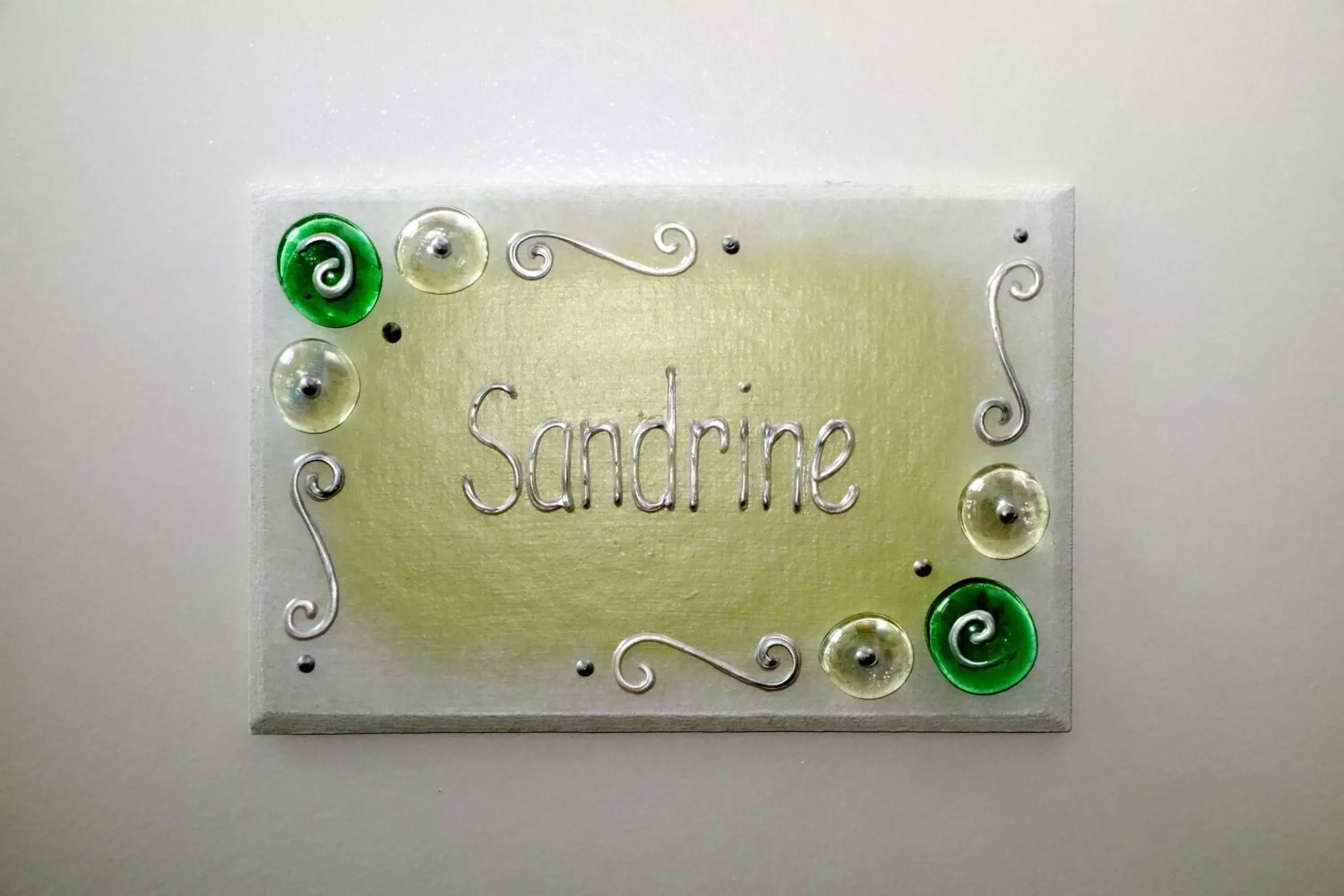 Double Room in Chambre D'Hôtes le Phenix Double Room in Chambre D'Hôtes le Phenix