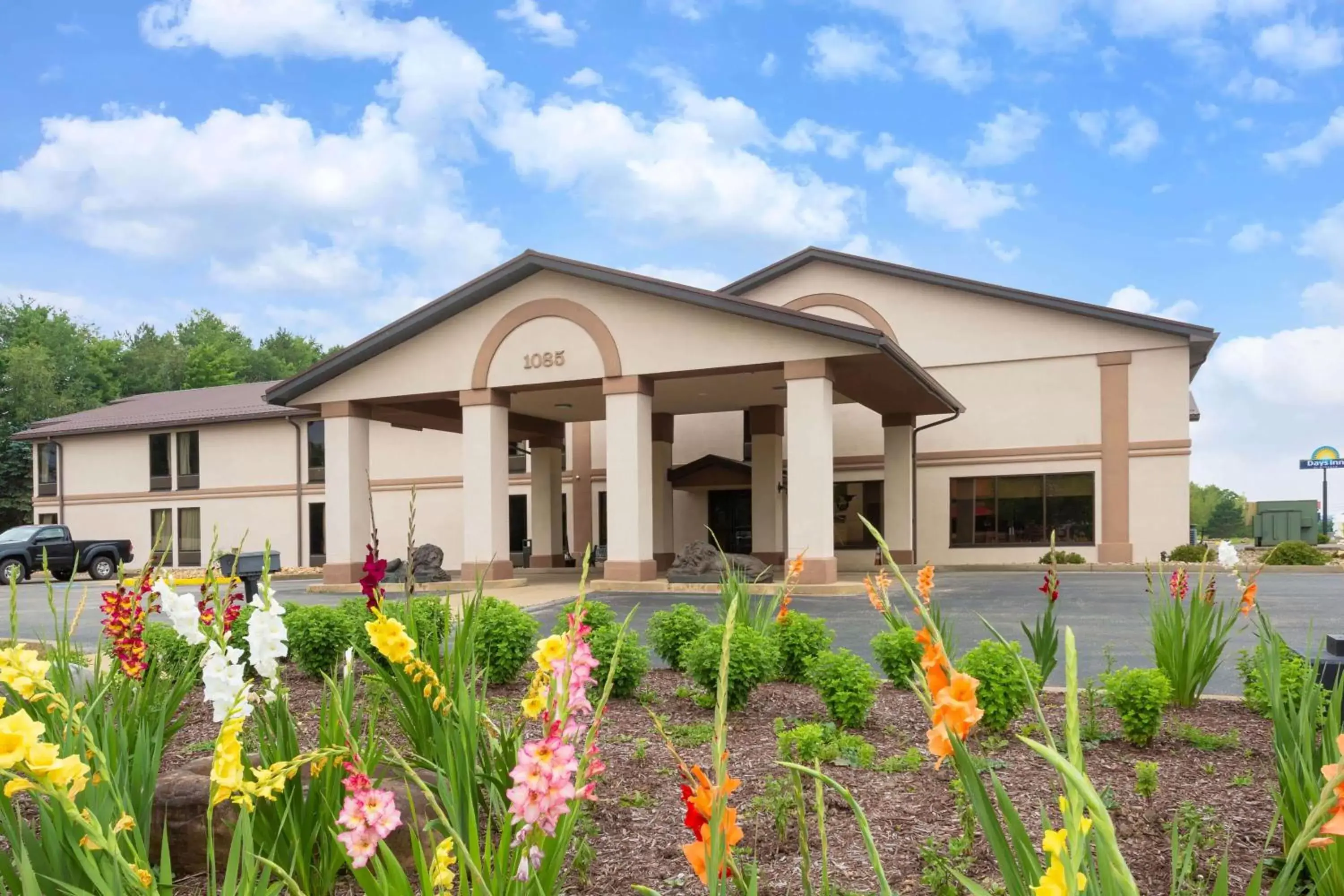 Days Inn by Wyndham Blairsville Days Inn by Wyndham Blairsville