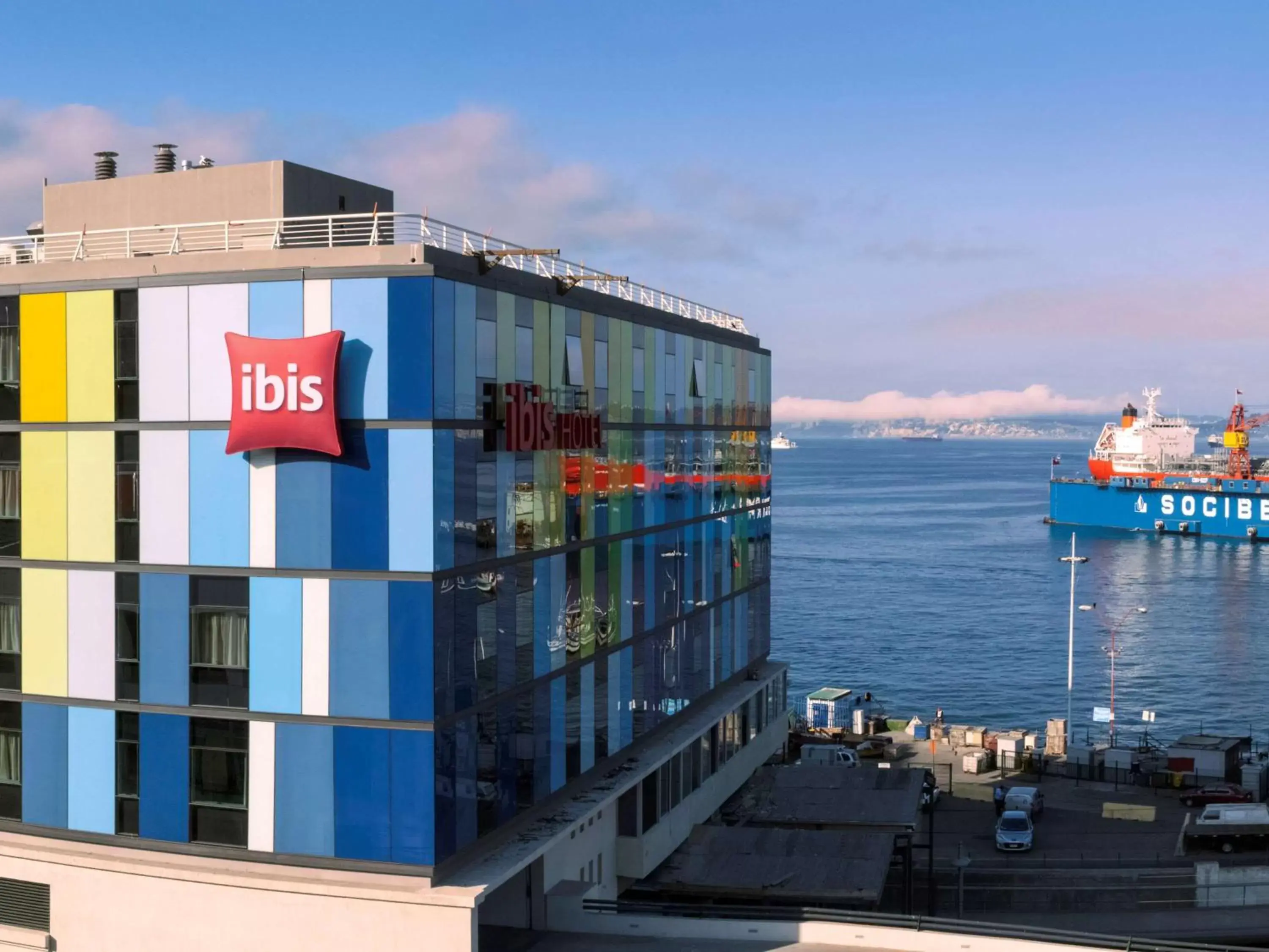 ibis Valparaiso ibis Valparaiso