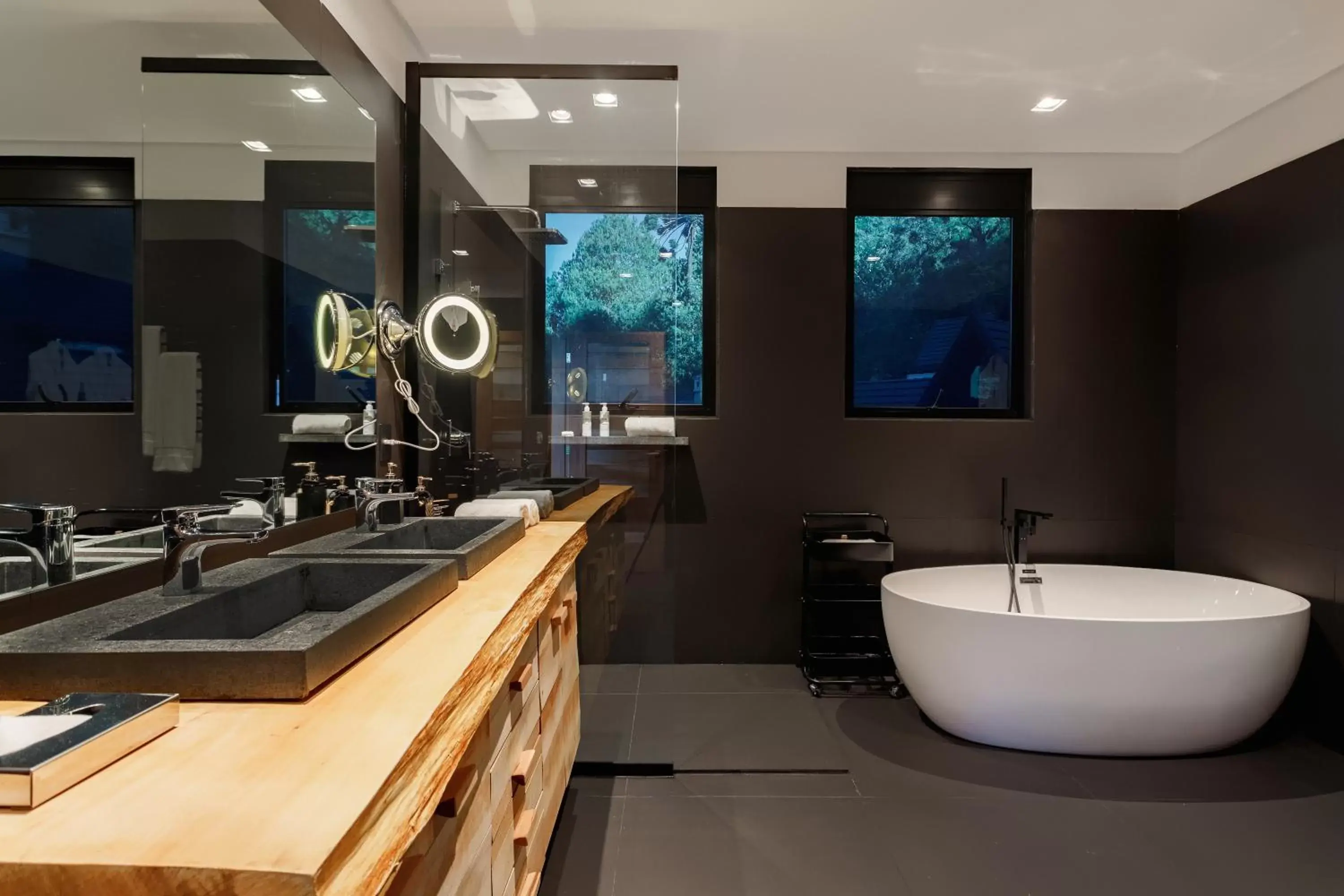 One-Bedroom Chalet in Ort Hotel One-Bedroom Chalet in Ort Hotel