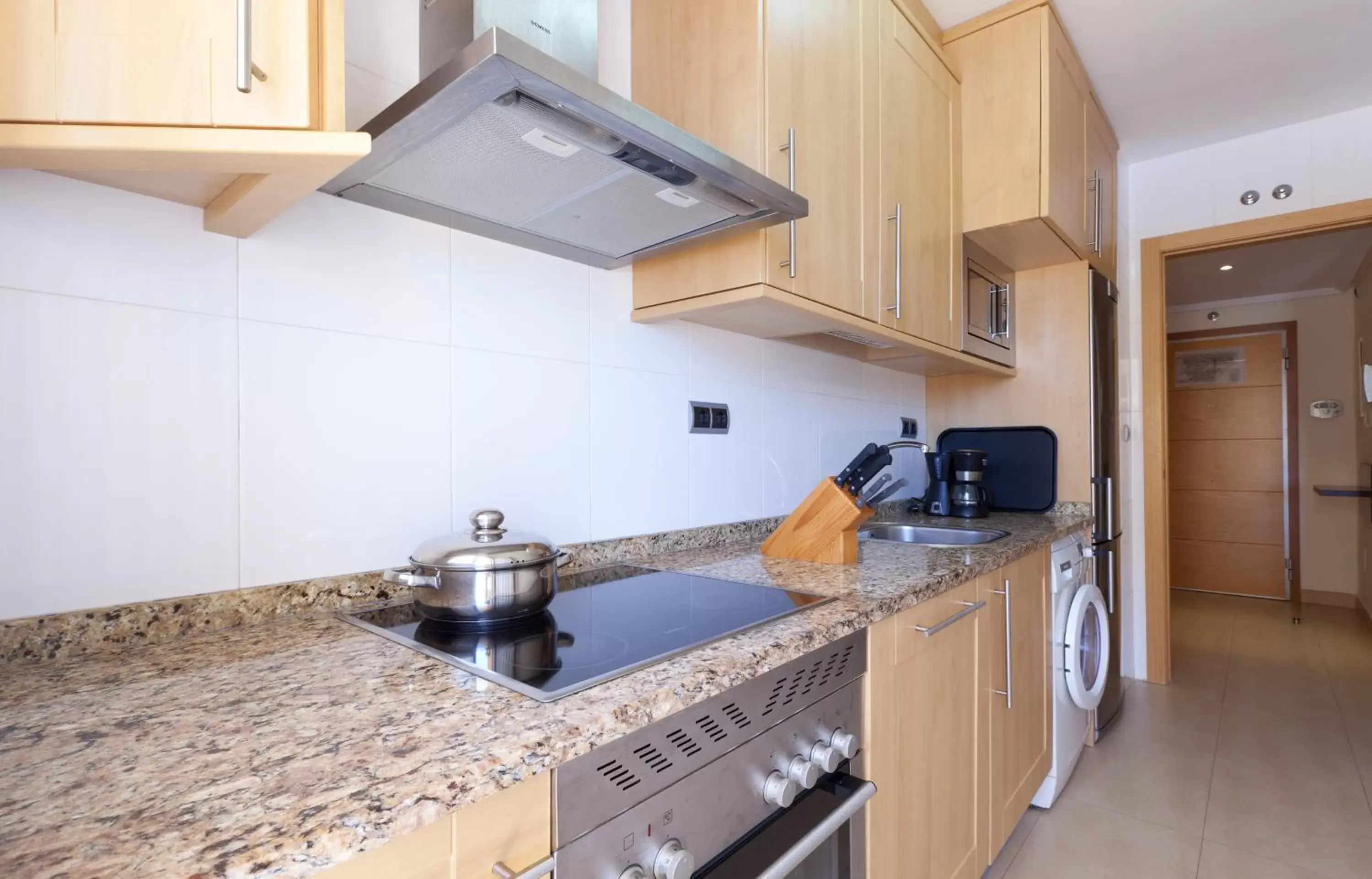 Superior Two-Bedroom Apartment (2 Adults) in Senator Mar Menor Golf & Spa Resort Superior Two-Bedroom Apartment (2 Adults) in Senator Mar Menor Golf & Spa Resort