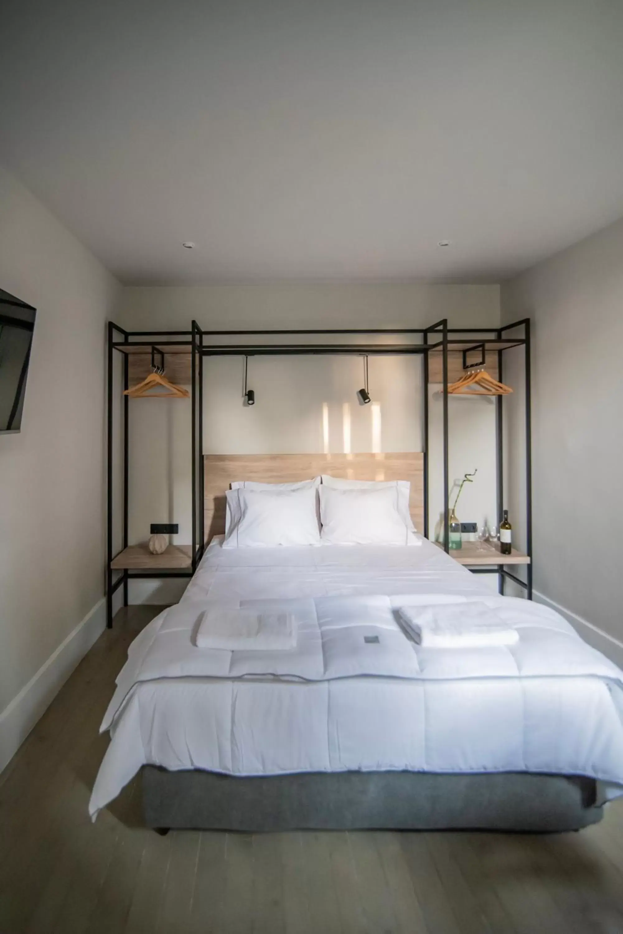 Standard King Room in Acron Athens Standard King Room in Acron Athens