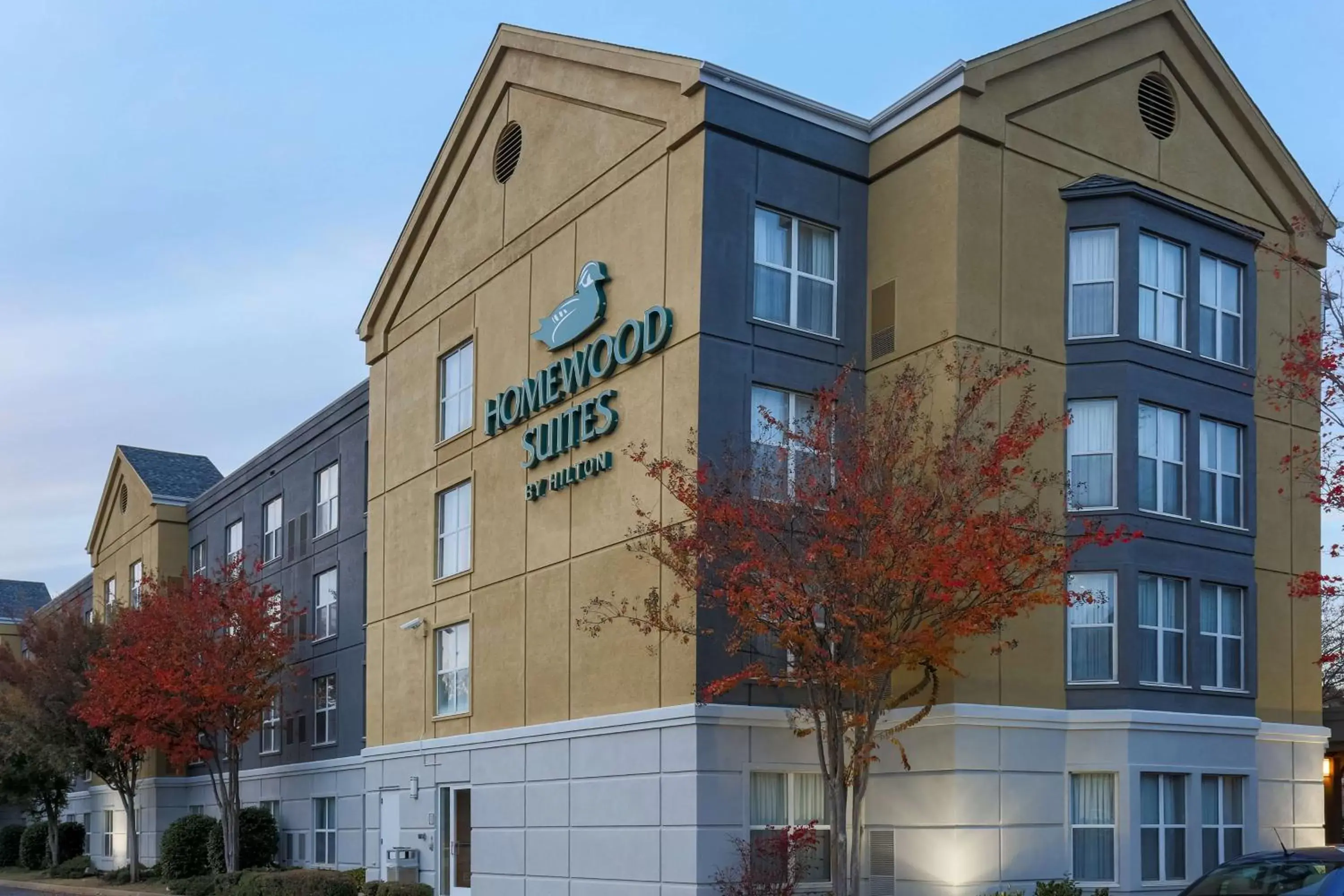 Homewood Suites by Hilton Southwind - Hacks Cross Homewood Suites by Hilton Southwind - Hacks Cross