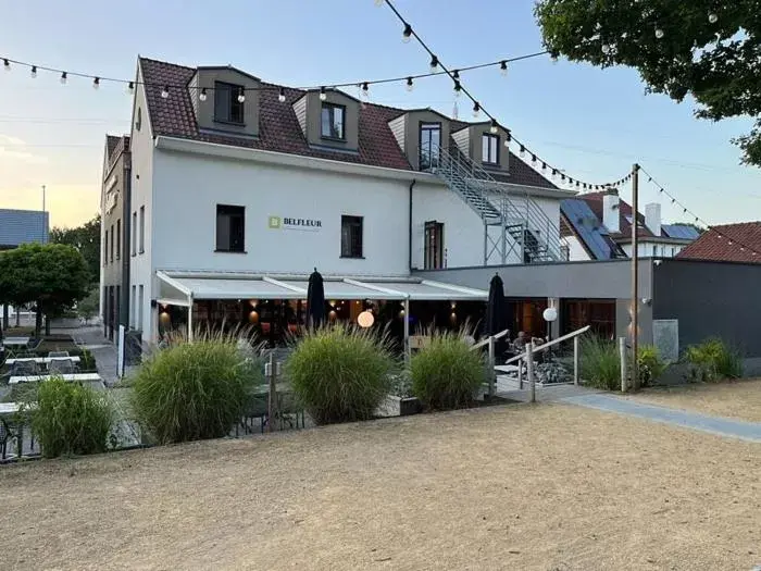 Hotel de Boskar Houthalen Hotel de Boskar Houthalen