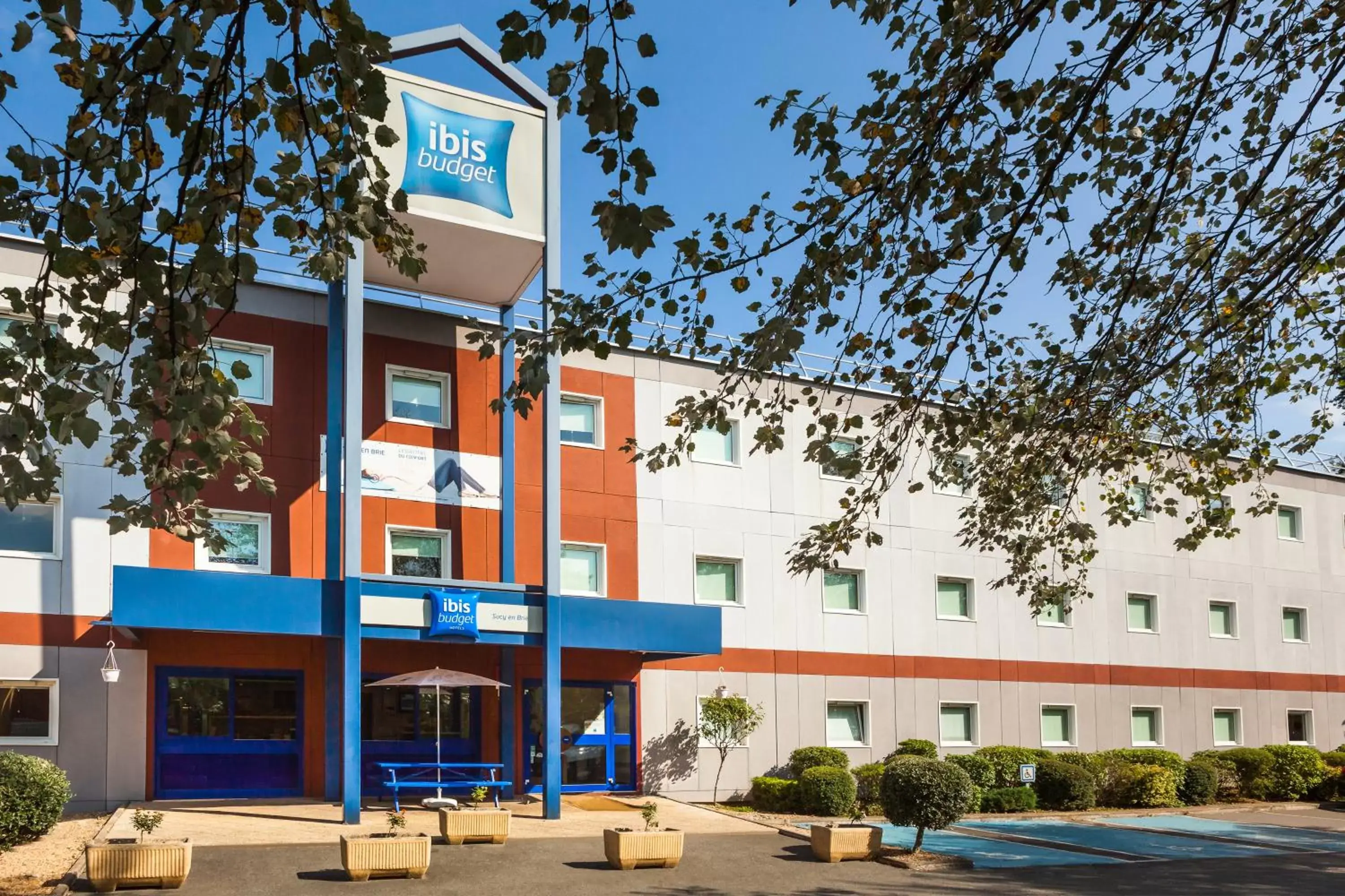 ibis budget Sucy en Brie ibis budget Sucy en Brie