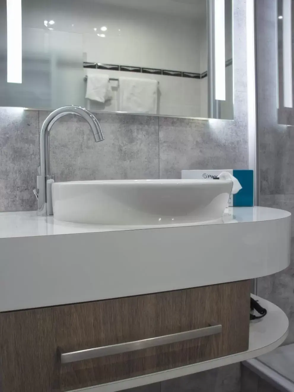 Standard Twin Room in Seminar- und Urlaubshotel Schulz Standard Twin Room in Seminar- und Urlaubshotel Schulz