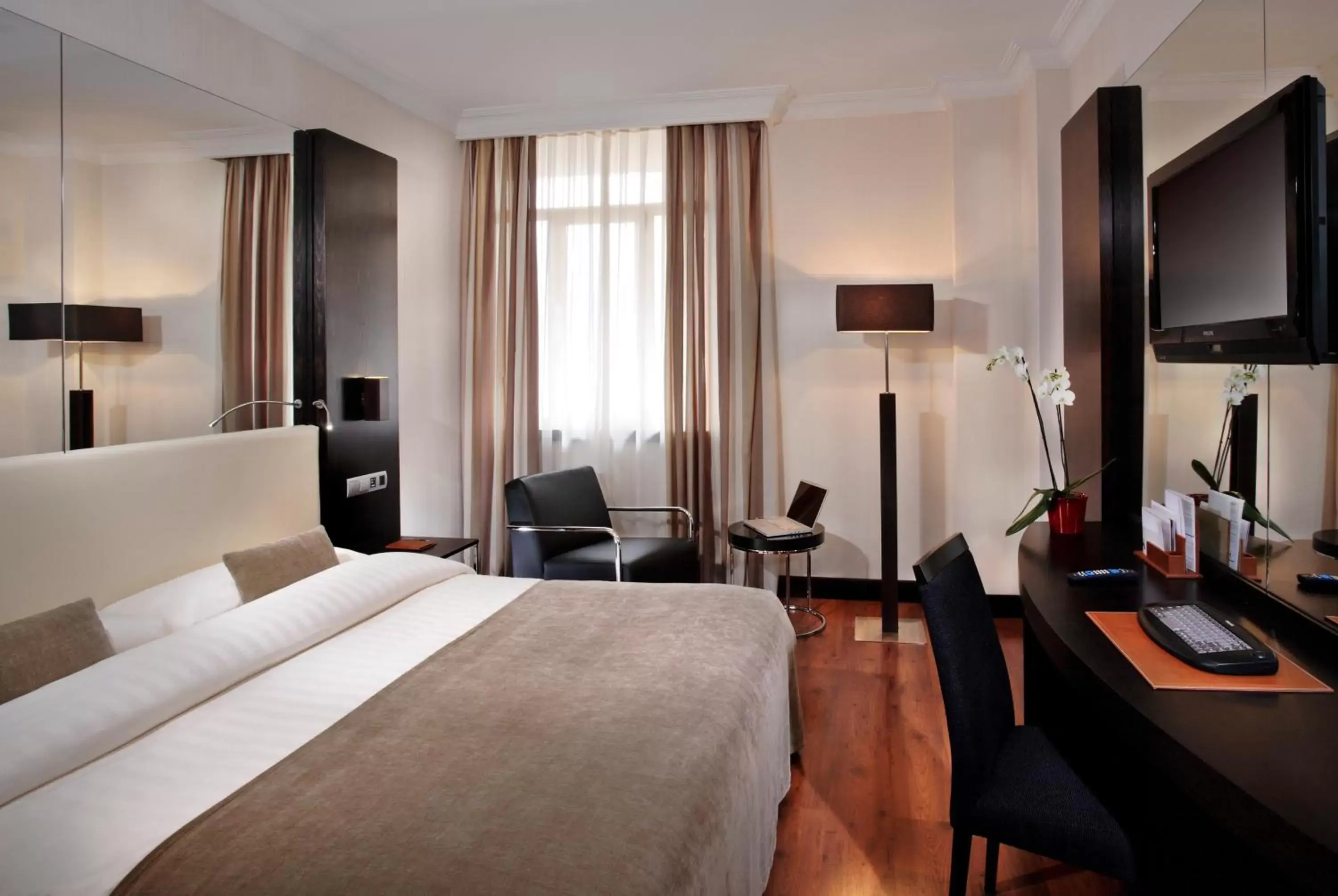 Hotel Saray Hotel Saray