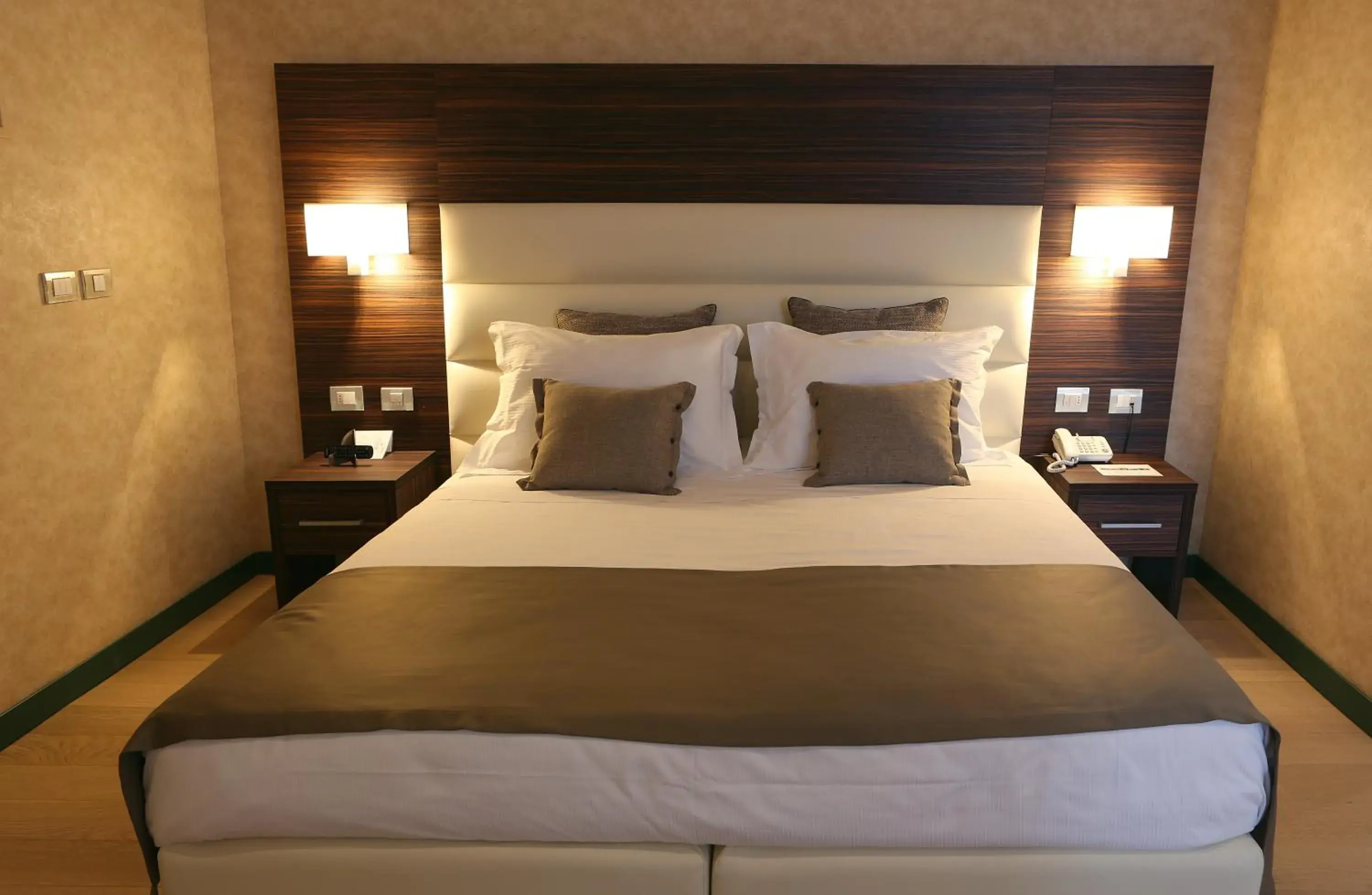 Single Room in Relais La Fattoria Single Room in Relais La Fattoria