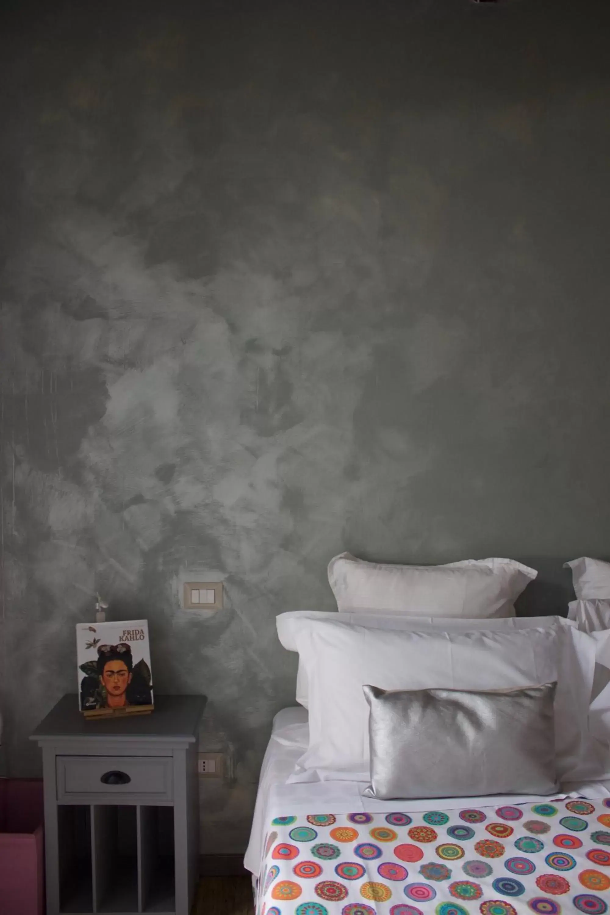 Deluxe Double Room in Il Campanile Deluxe Double Room in Il Campanile