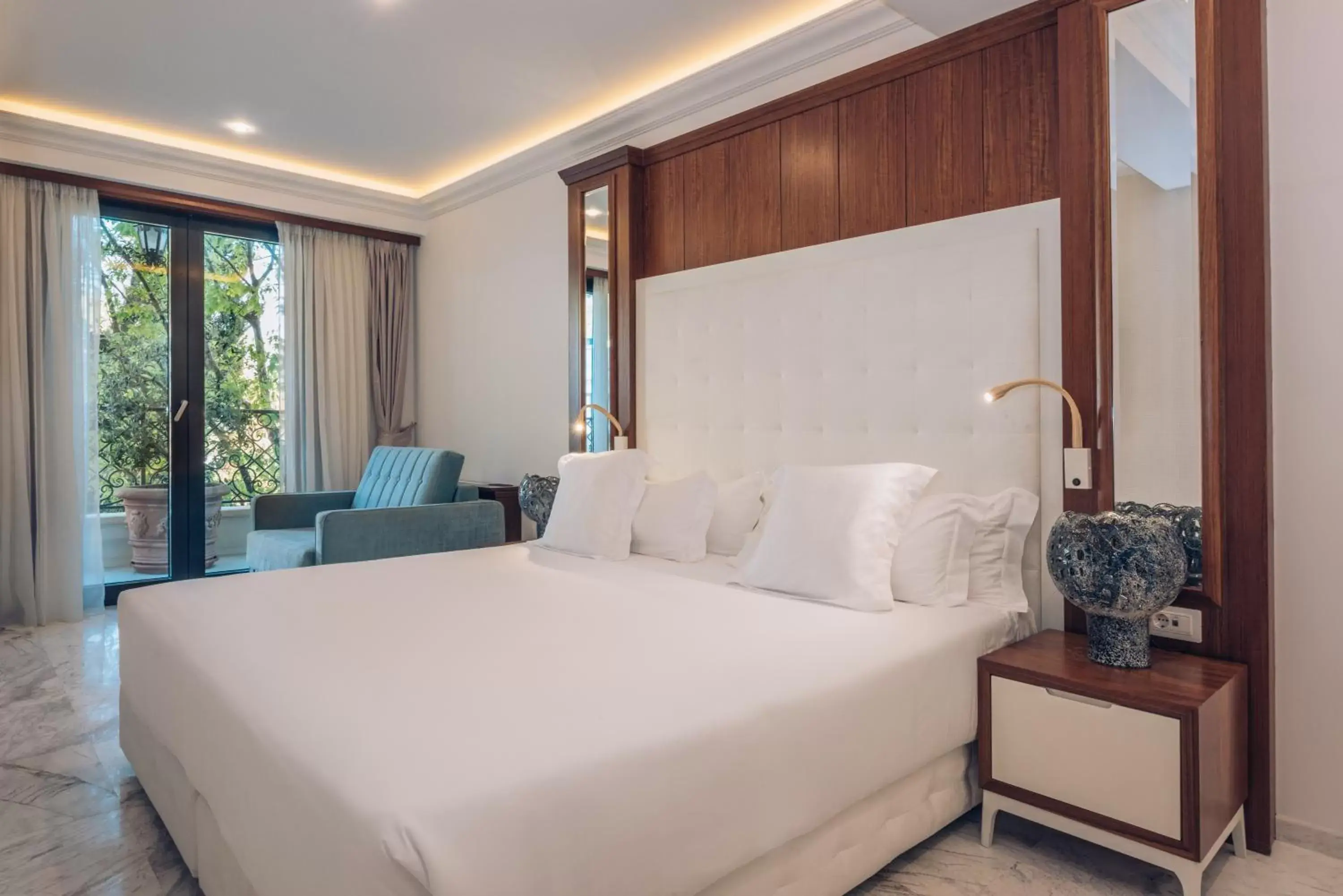 Family Deluxe 2+1 in Iberostar Waves Slavija Family Deluxe 2+1 in Iberostar Waves Slavija