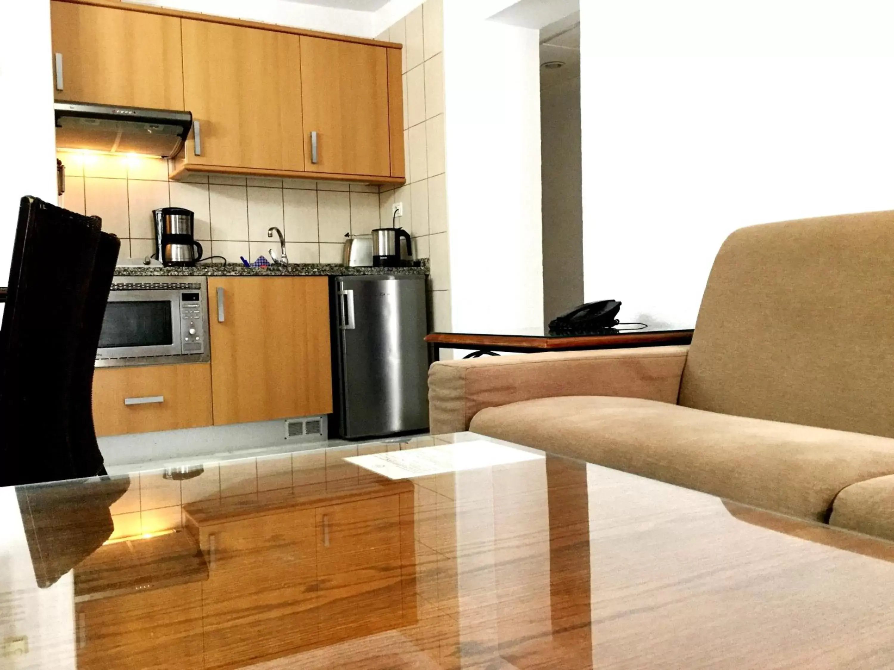 Two-Bedroom Apartment in Palm Beach - Excel Hotels & Resorts Two-Bedroom Apartment in Palm Beach - Excel Hotels & Resorts