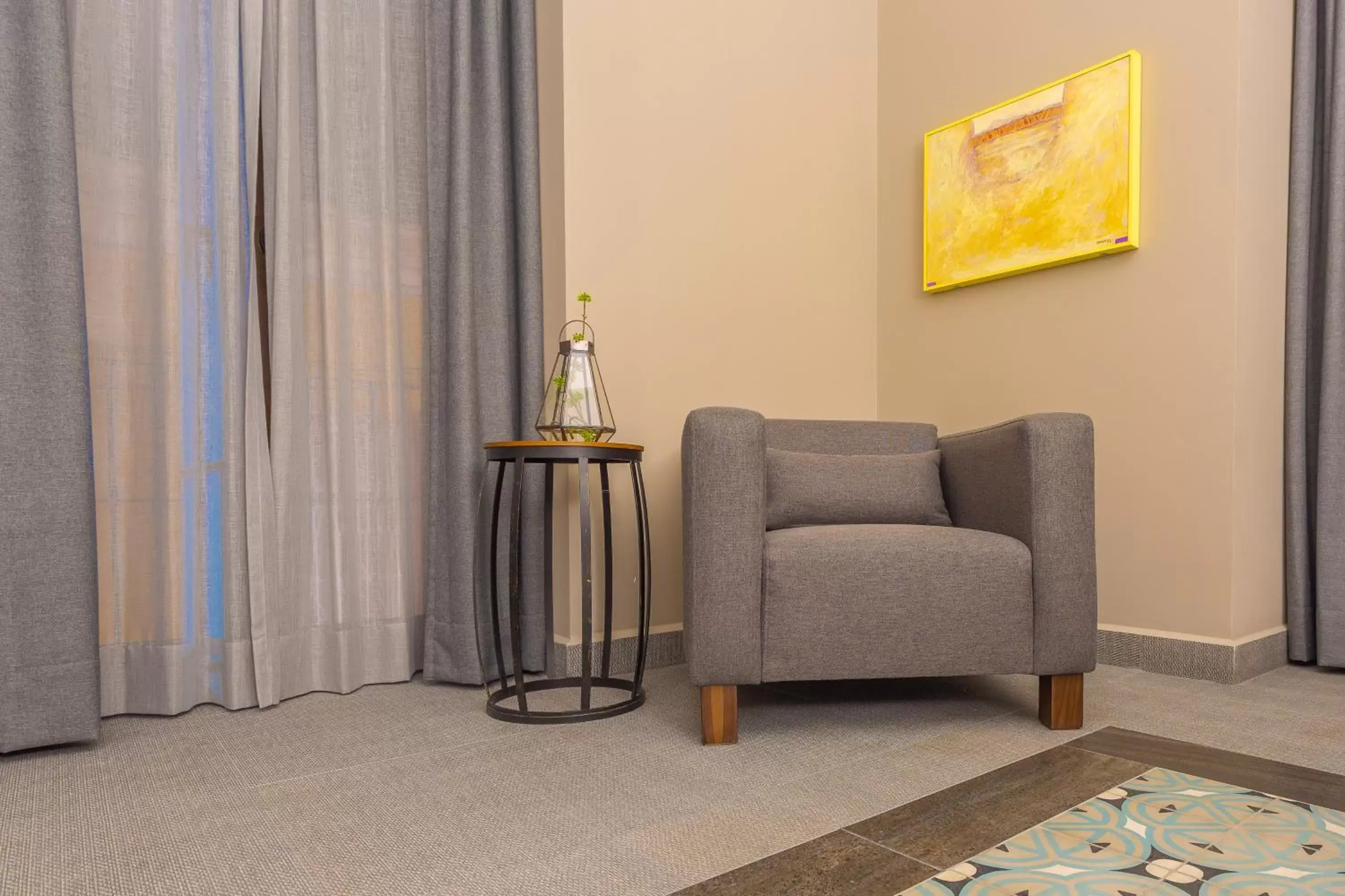 Superior Suite in Casa de la Audiencia Superior Suite in Casa de la Audiencia