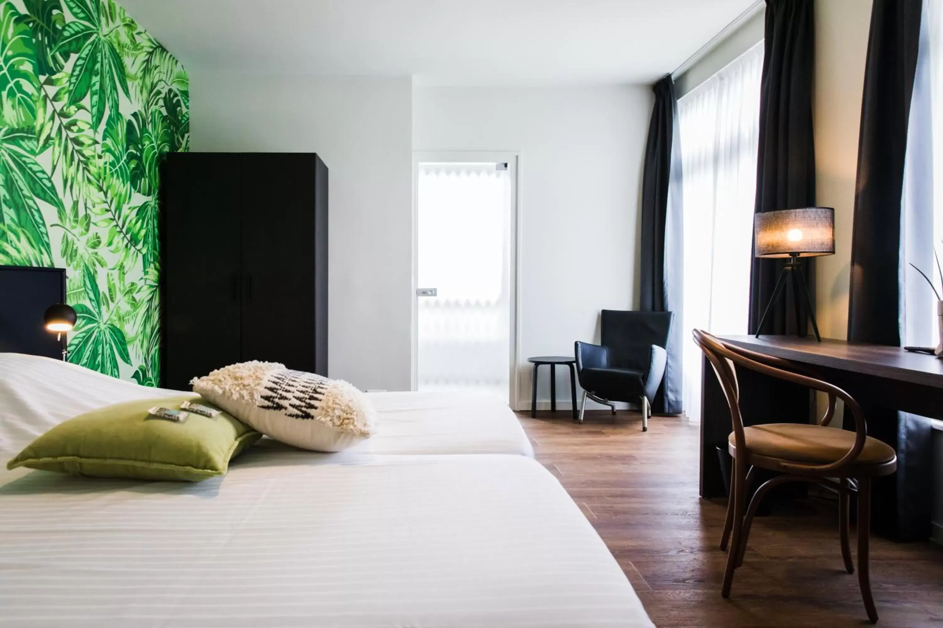 Double Room with Balcony in Het Montferland Double Room with Balcony in Het Montferland