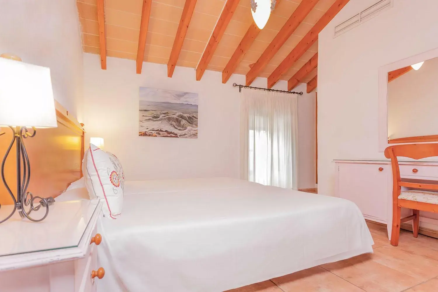 Twin Room in "Son Cleda" House Boutique, adults only Twin Room in "Son Cleda" House Boutique, adults only