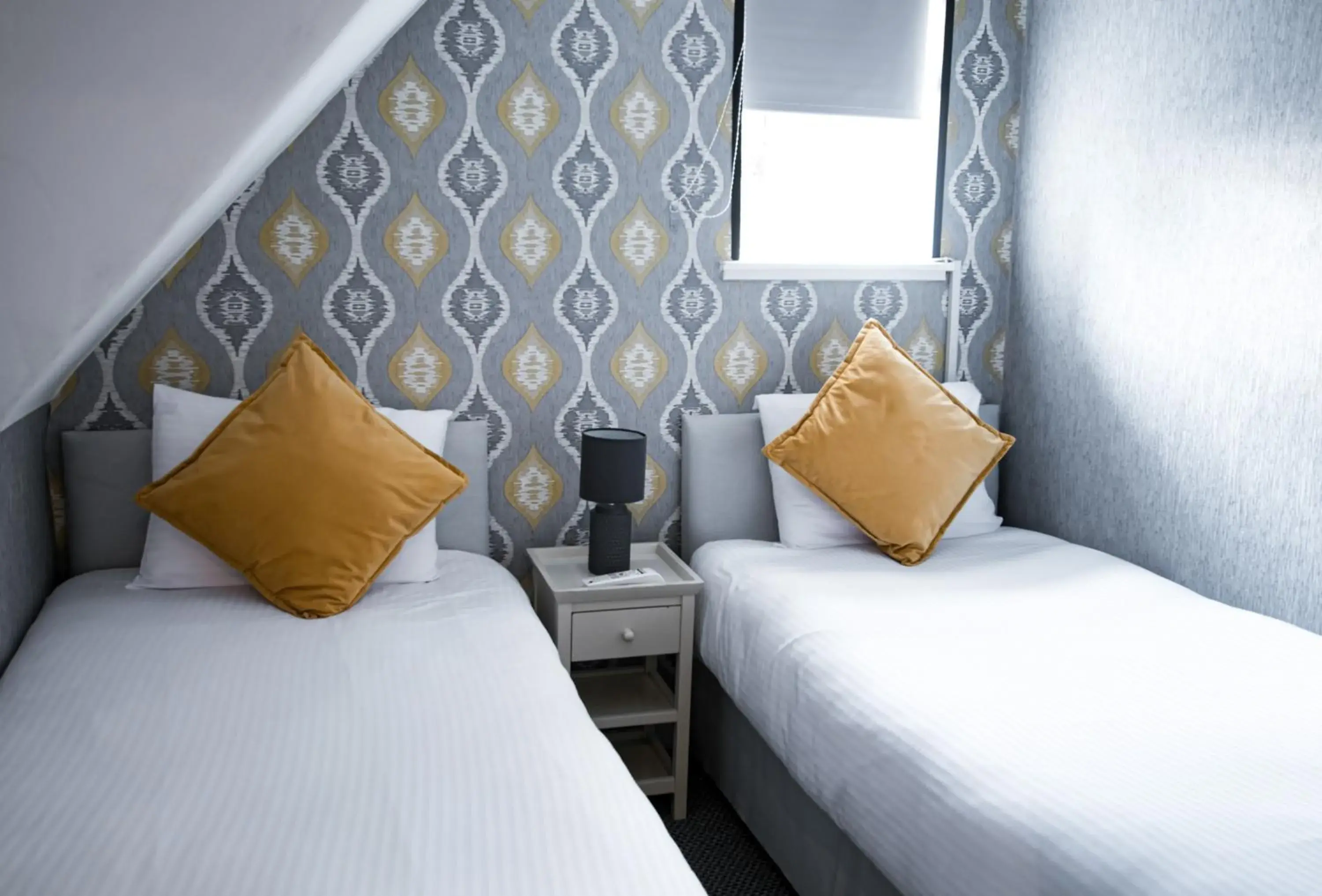 Family Room in McInnes House rooms with breakfast Family Room in McInnes House rooms with breakfast