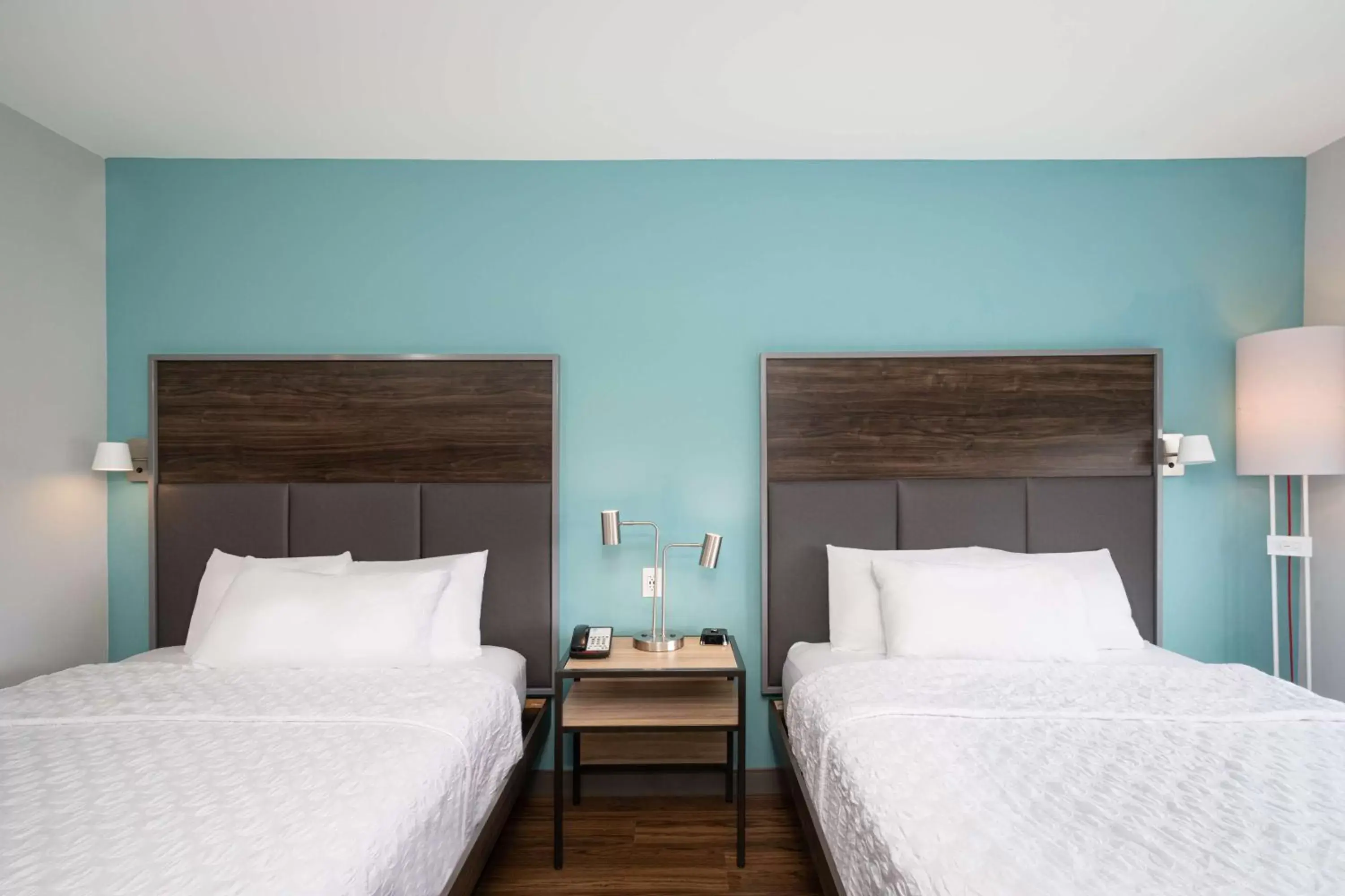 Queen Room with Two Queen Beds in Tru By Hilton Knoxville North I 75 Queen Room with Two Queen Beds in Tru By Hilton Knoxville North I 75