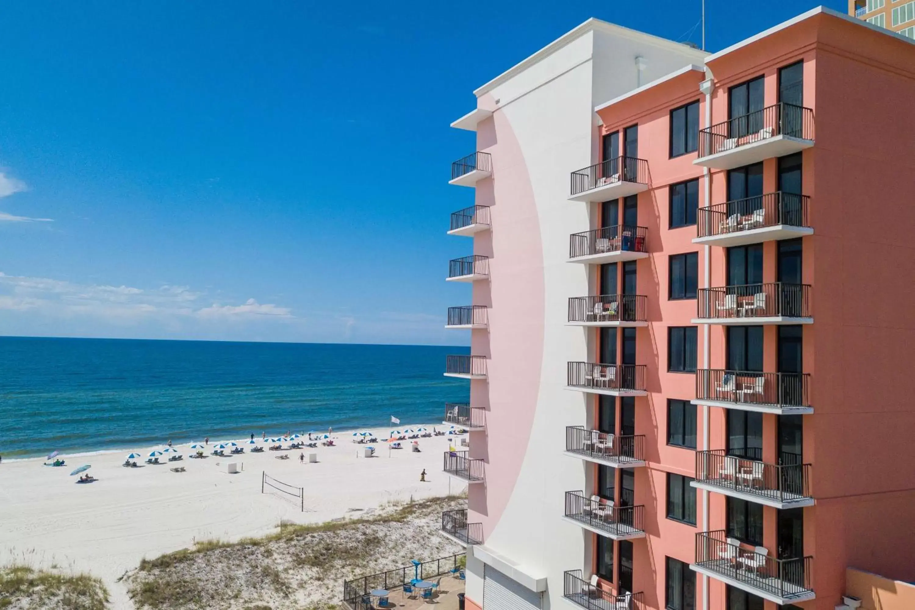 Hampton Inn & Suites - Orange Beach Hampton Inn & Suites - Orange Beach