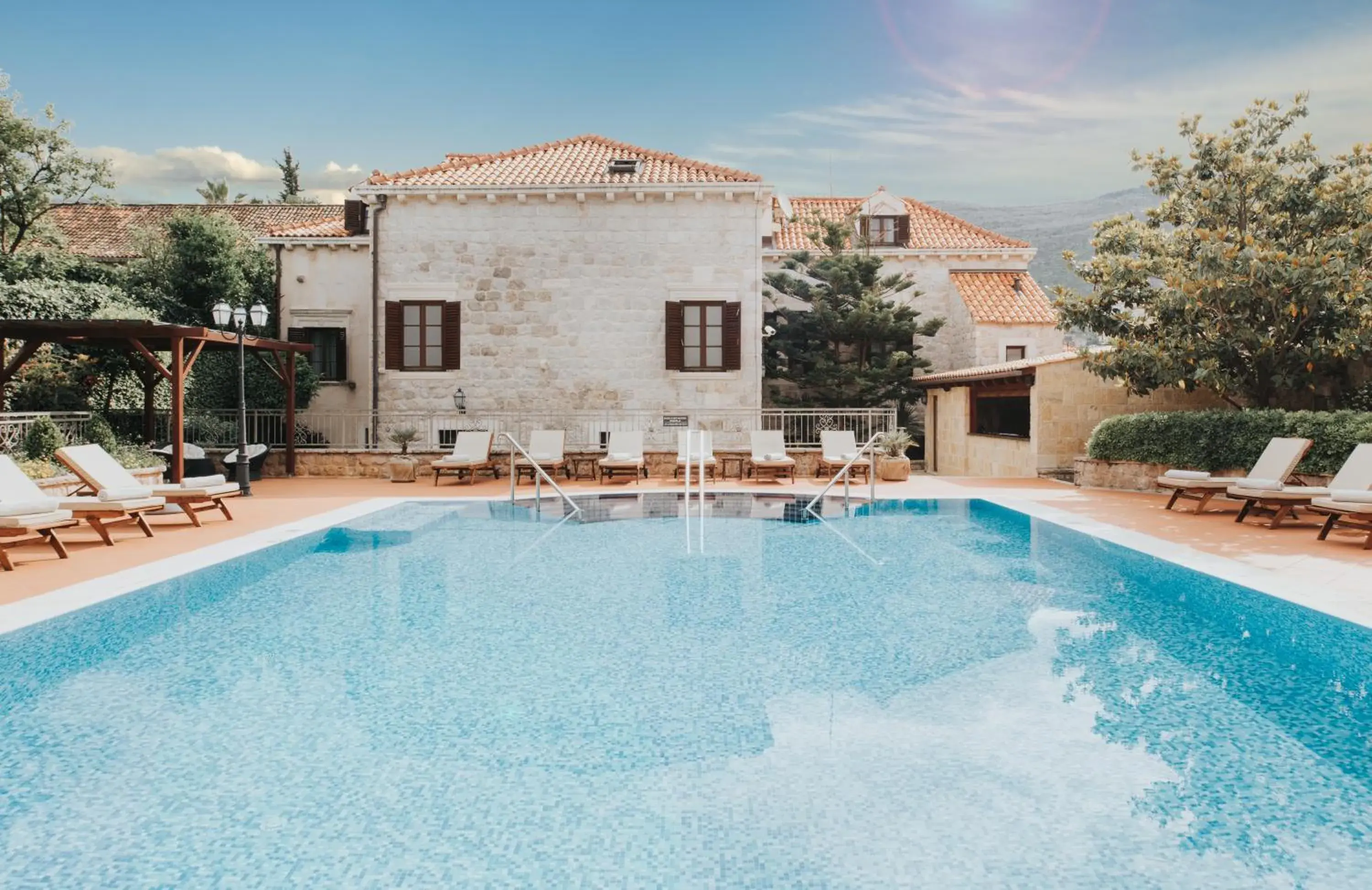 Boutique Hotel Kazbek Boutique Hotel Kazbek