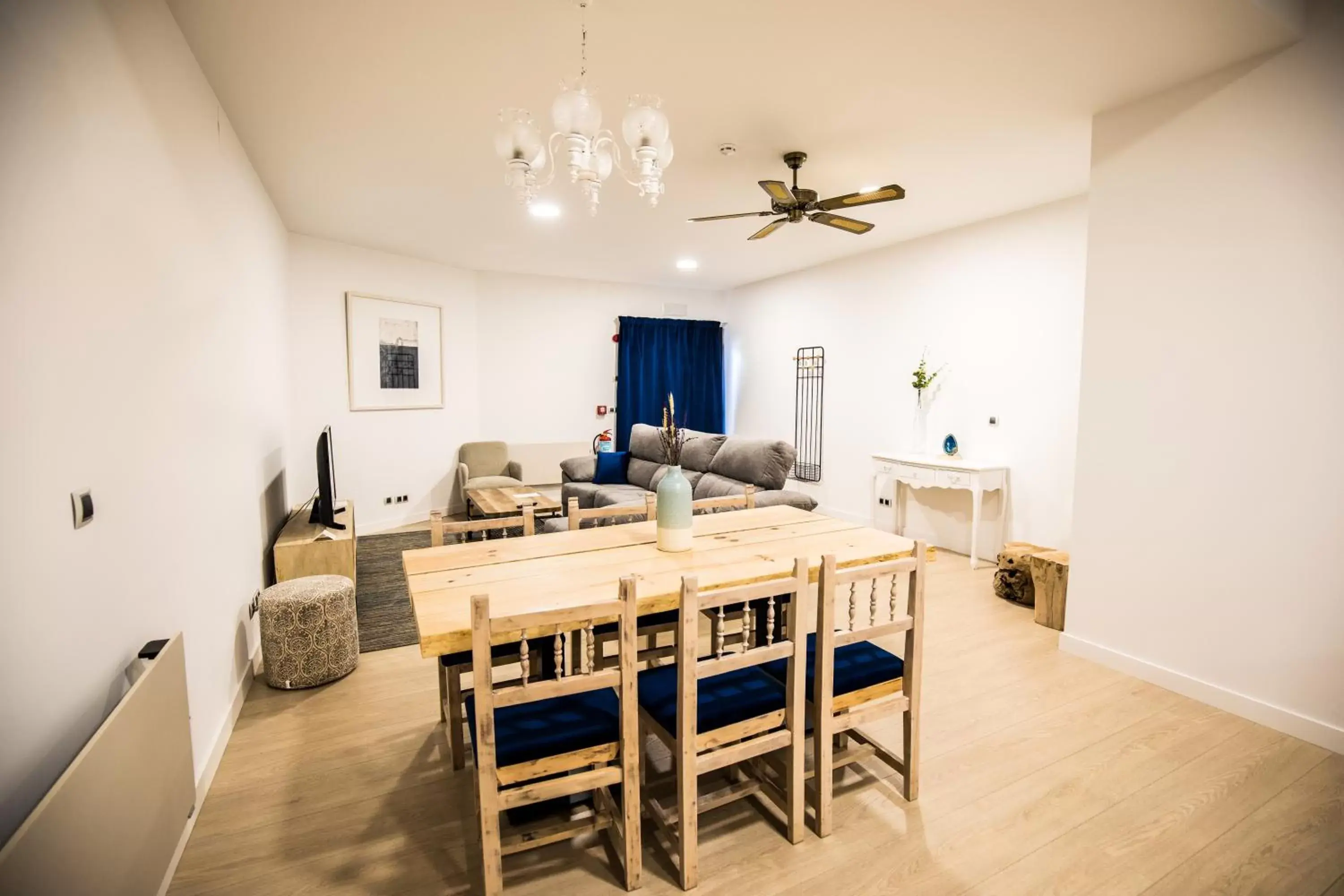 Duplex Room in The Rock Suites & Spa Duplex Room in The Rock Suites & Spa