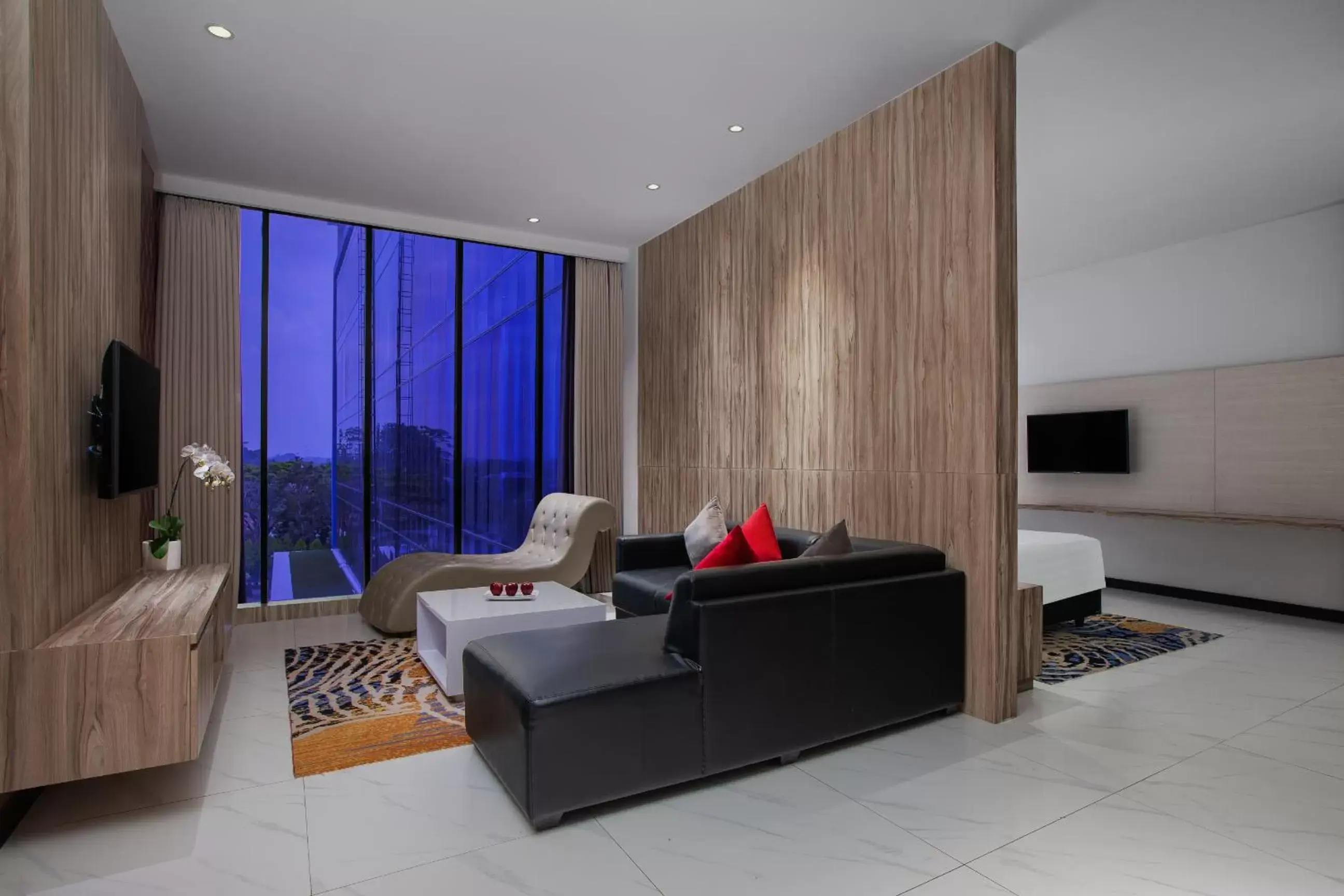 Suite in favehotel Tasikmalaya Suite in favehotel Tasikmalaya