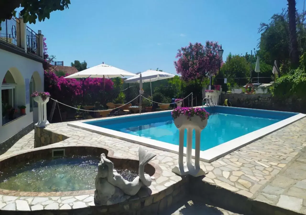 Hotel Bellavista Hotel Bellavista