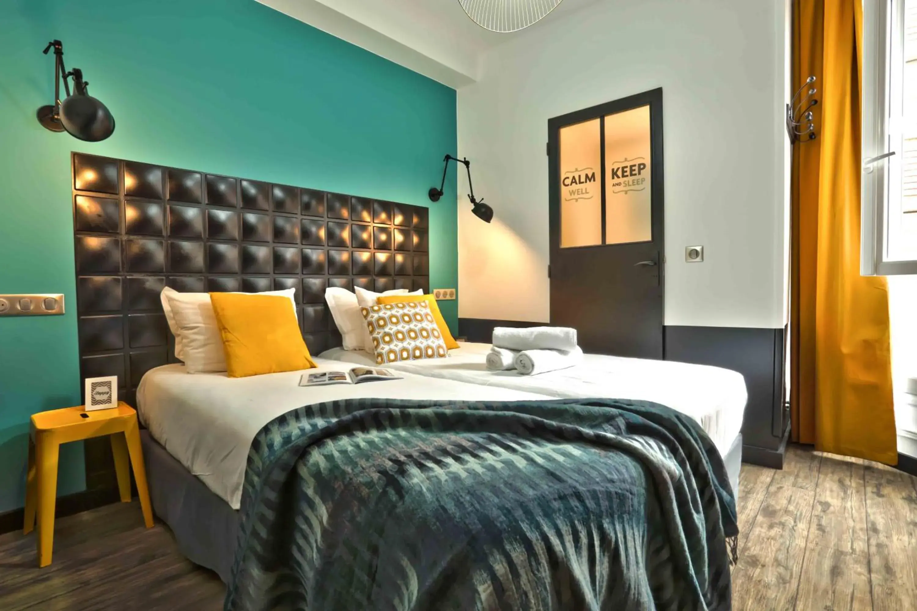 Arty Paris Porte de Versailles by River Arty Paris Porte de Versailles by River