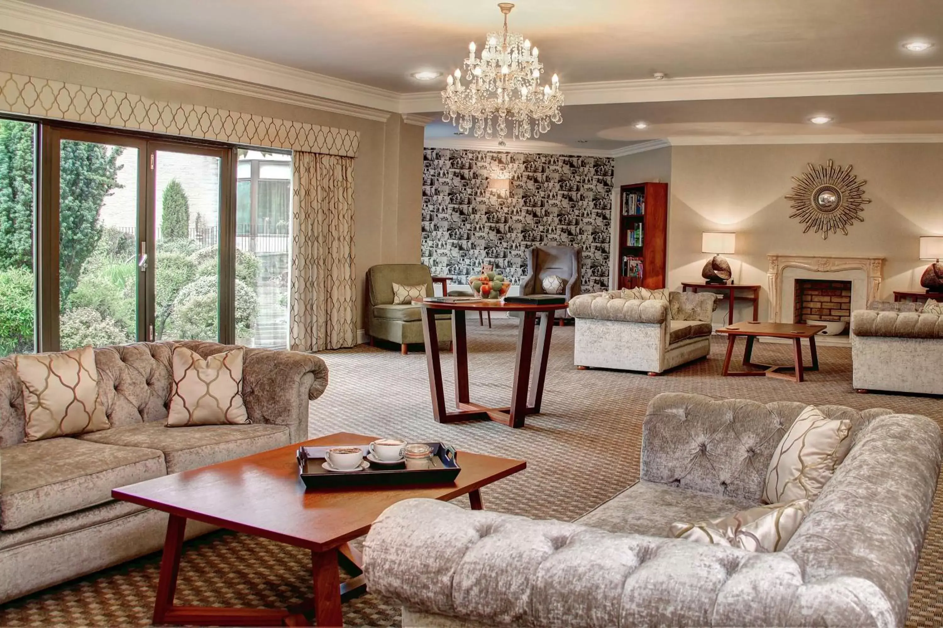 Best Western Plus Centurion Hotel Best Western Plus Centurion Hotel