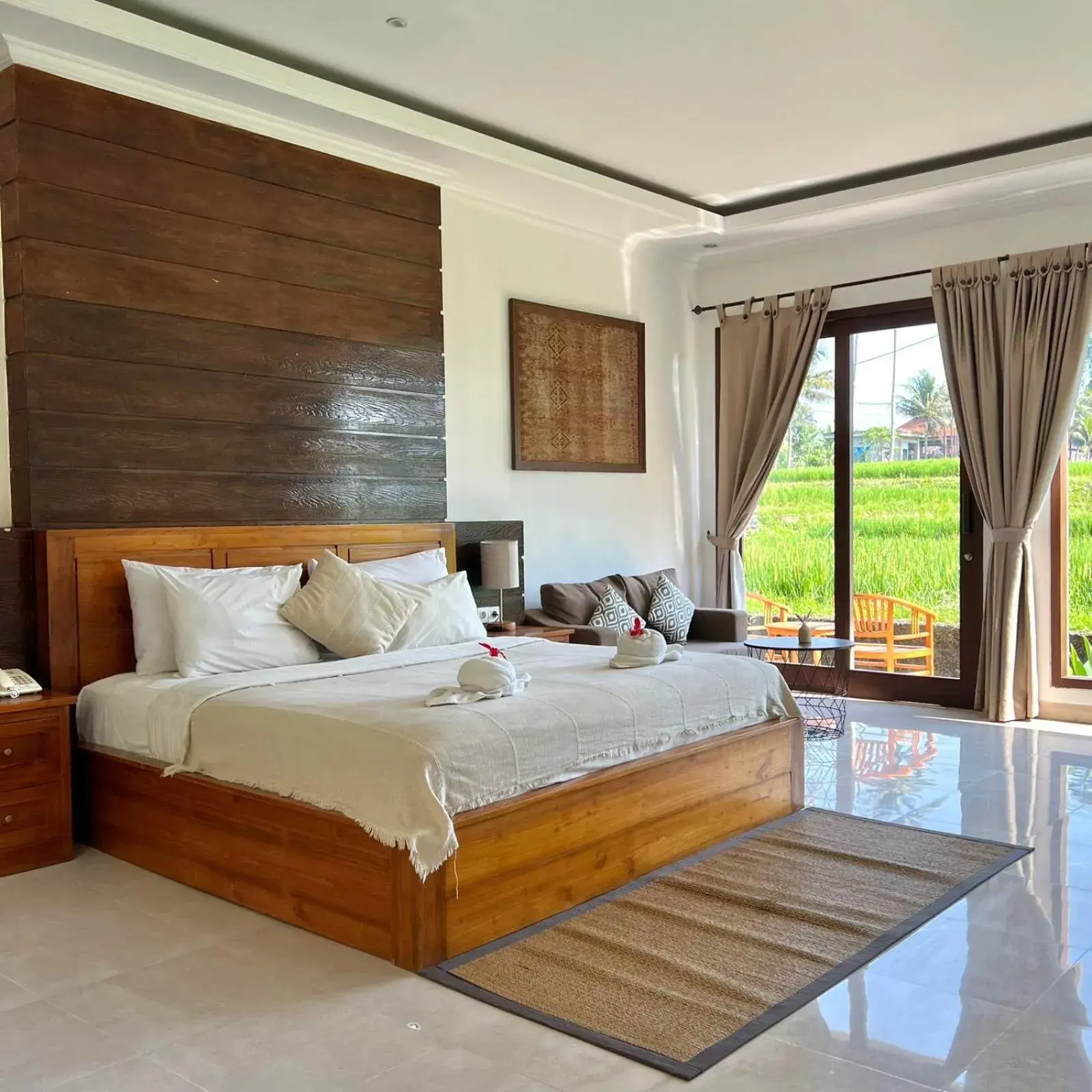 Kubu Bali Baik Villa & Resort - CHSE Certified Kubu Bali Baik Villa & Resort - CHSE Certified