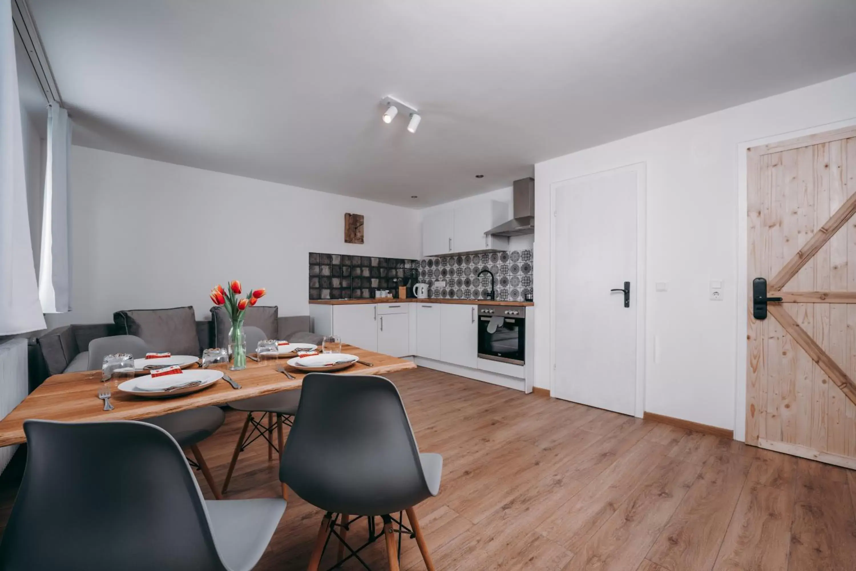 Deluxe Apartment in Black Forest Dream Apartments Deluxe Apartment in Black Forest Dream Apartments