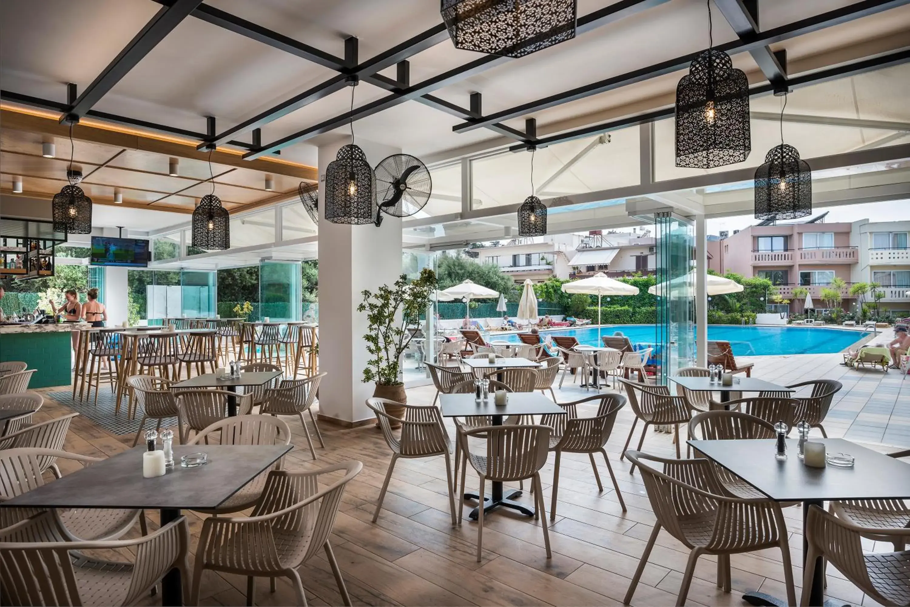 Atrion Resort Hotel Atrion Resort Hotel